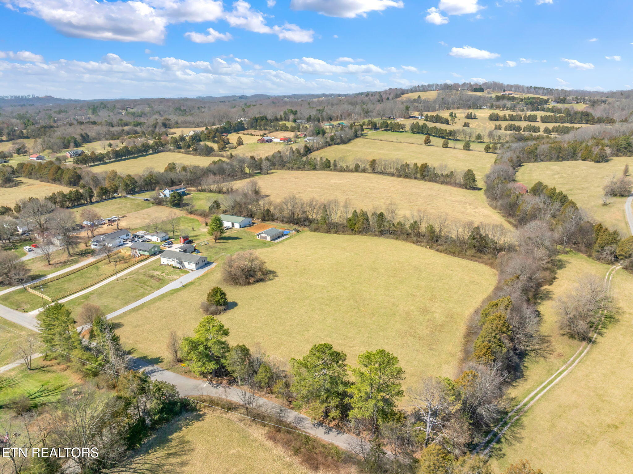 0 Shannon Hills Road Corryton TN 37721
