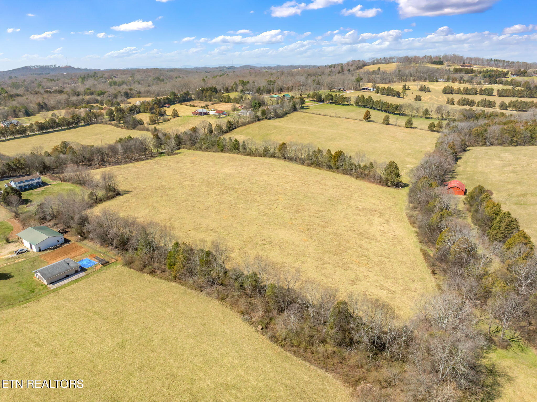 0 Shannon Hills Road Corryton TN 37721