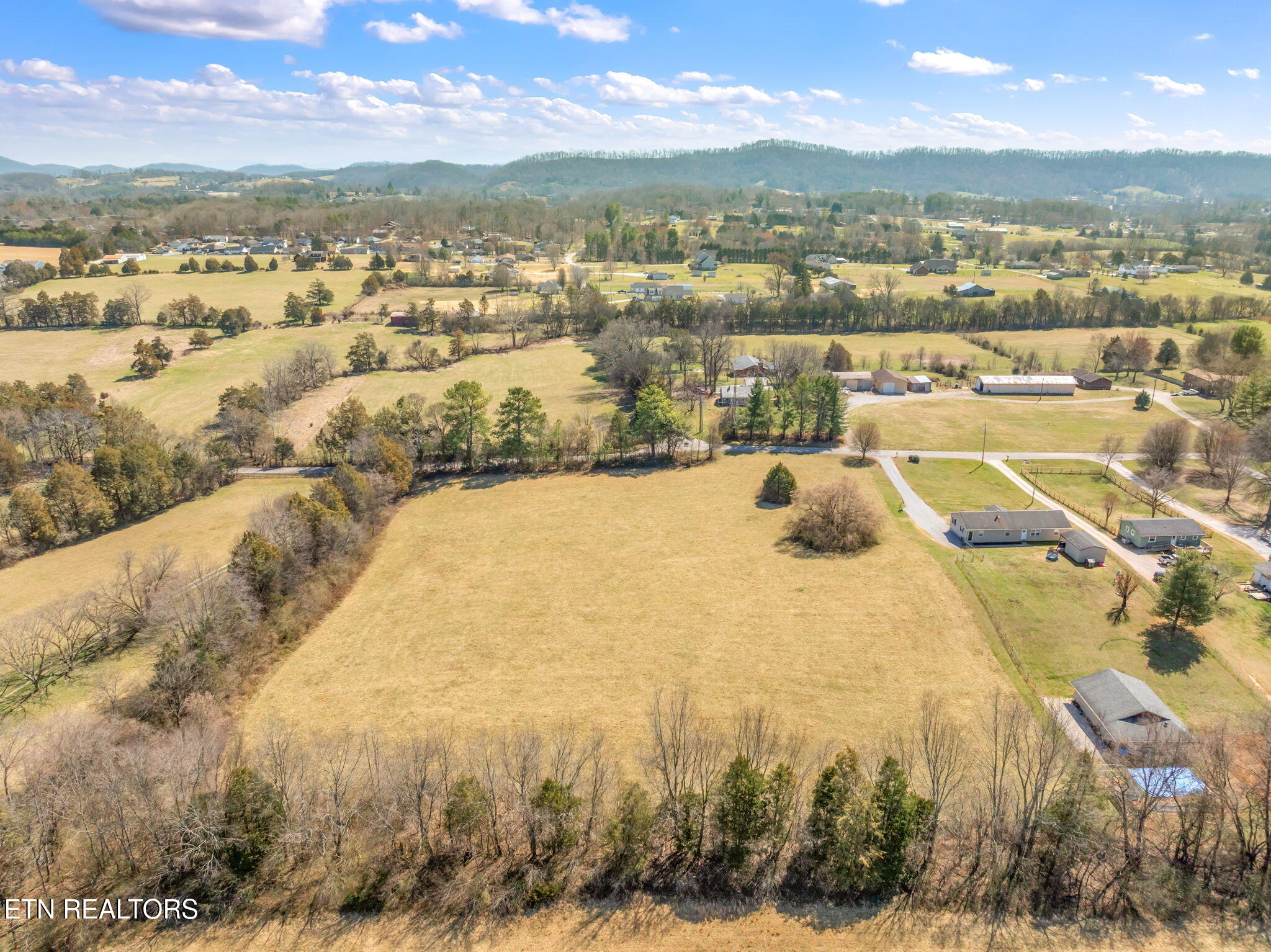 0 Shannon Hills Road Corryton TN 37721