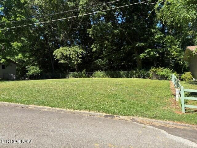 1623 Caracas Road Knoxville TN 37922