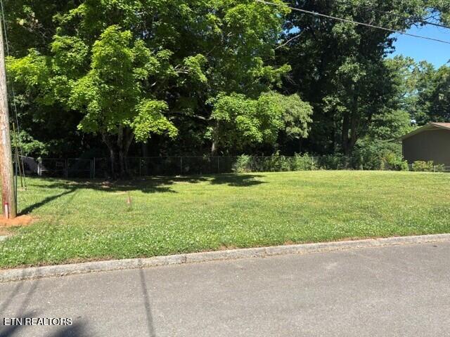 1623 Caracas Road Knoxville TN 37922