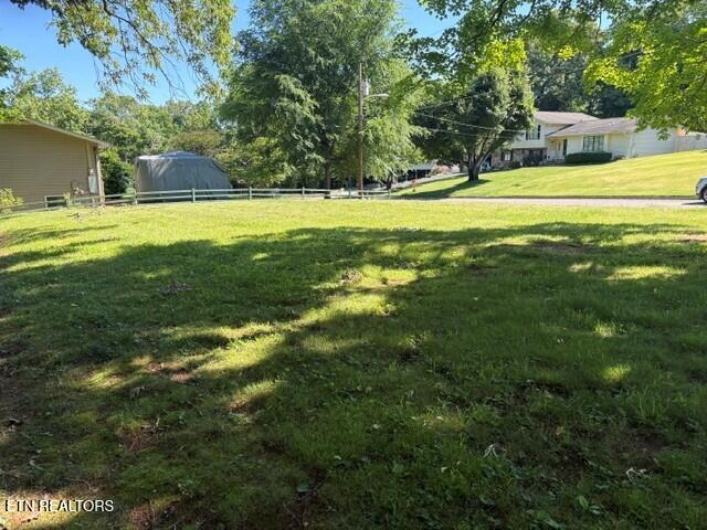1623 Caracas Road Knoxville TN 37922