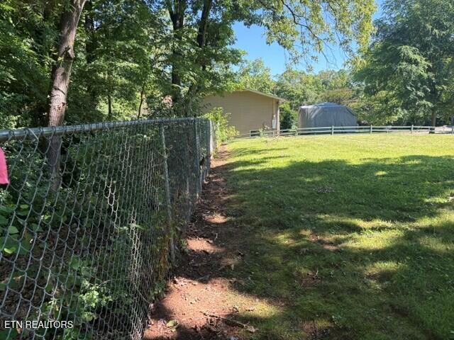 1623 Caracas Road Knoxville TN 37922