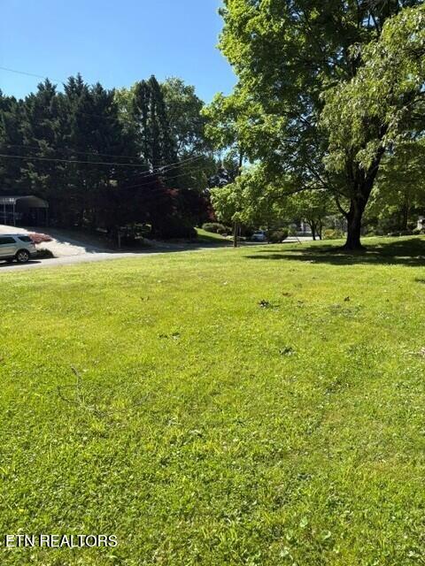 1623 Caracas Road Knoxville TN 37922