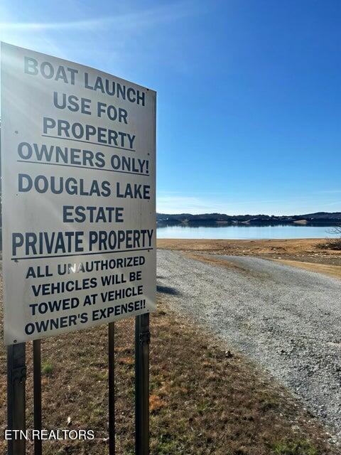 Lot 43,44, Mayflower Lane Dandridge TN 37725