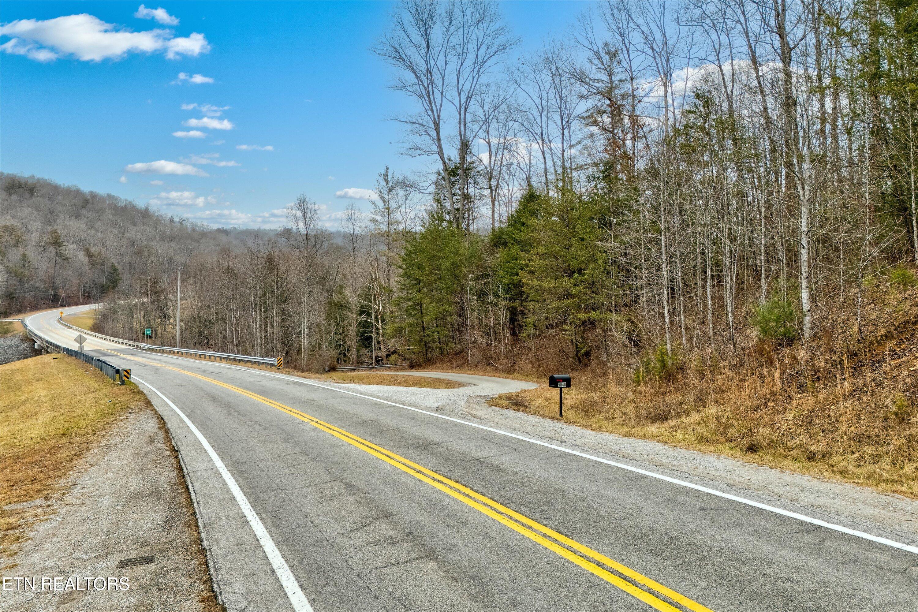 Old Genesis Road Crossville TN 38571
