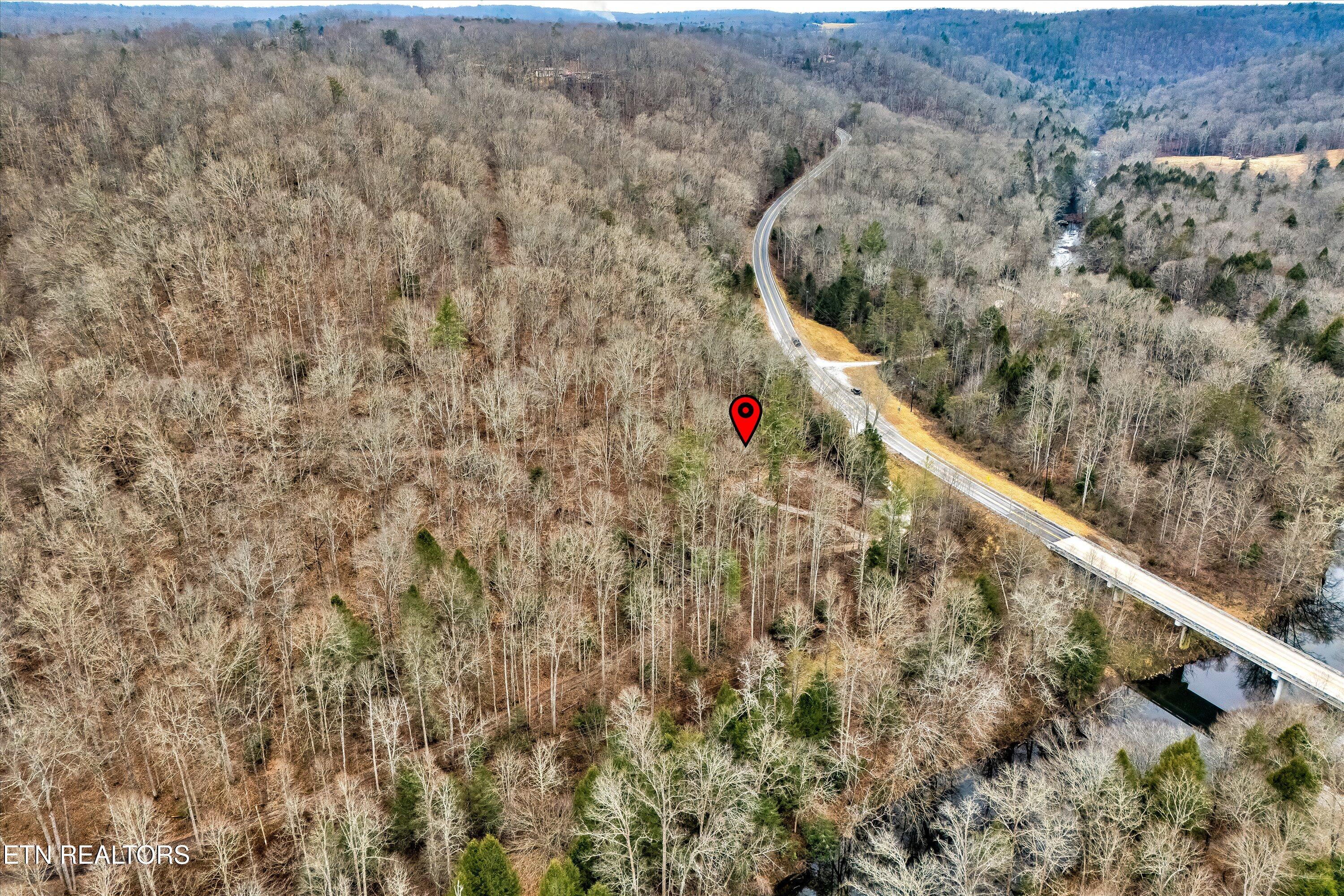 Old Genesis Road Crossville TN 38571