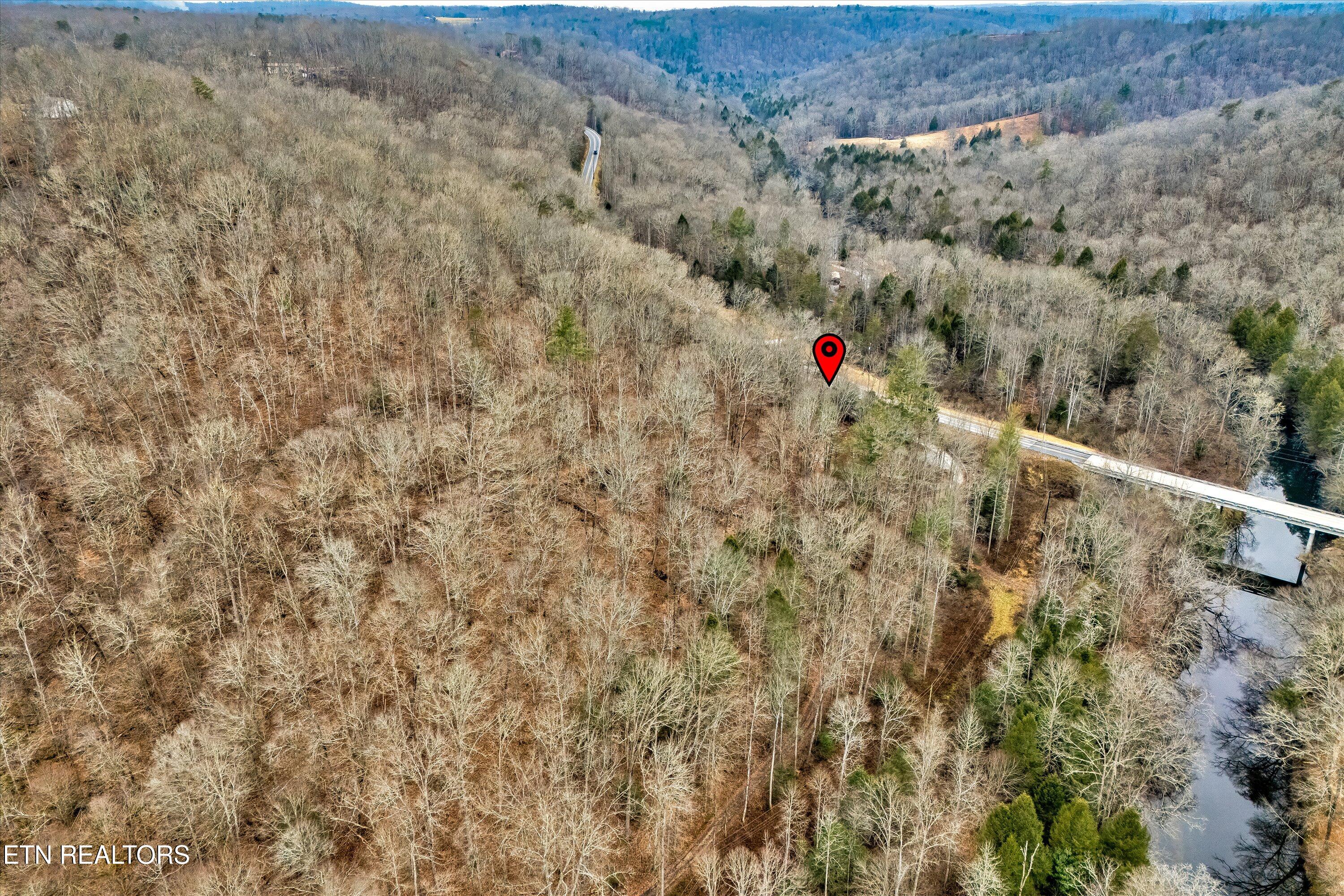 Old Genesis Road Crossville TN 38571