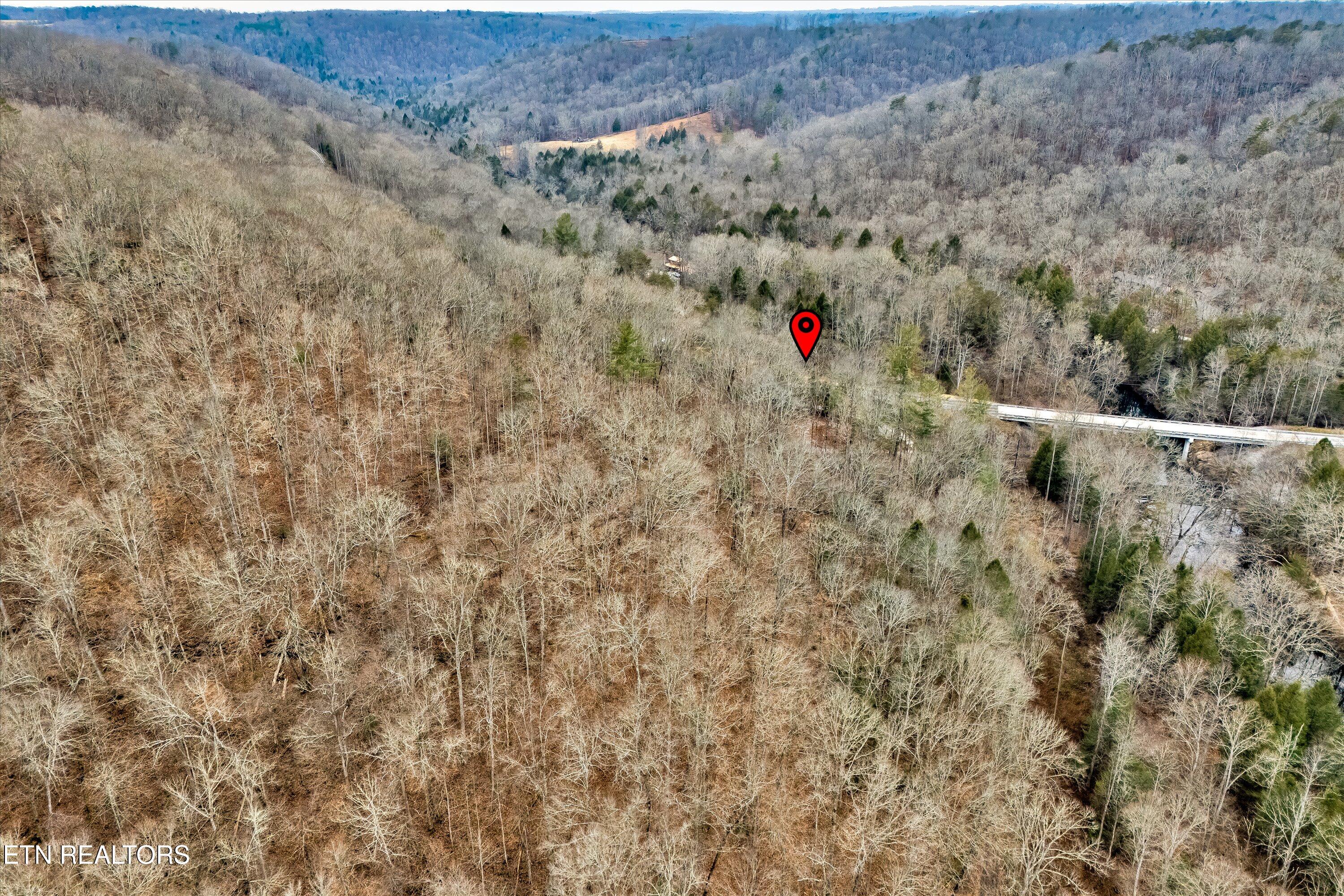 Old Genesis Road Crossville TN 38571