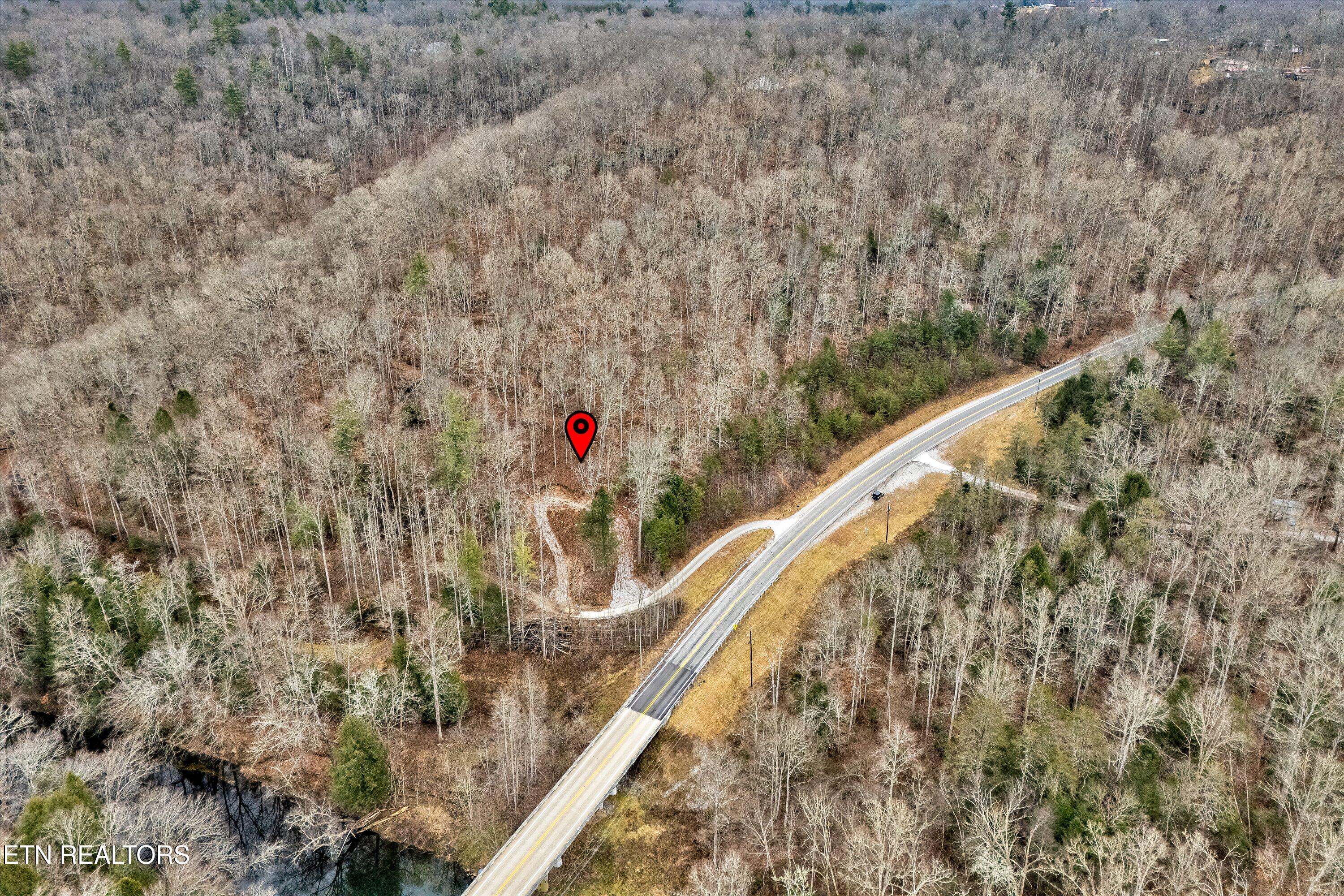 Old Genesis Road Crossville TN 38571