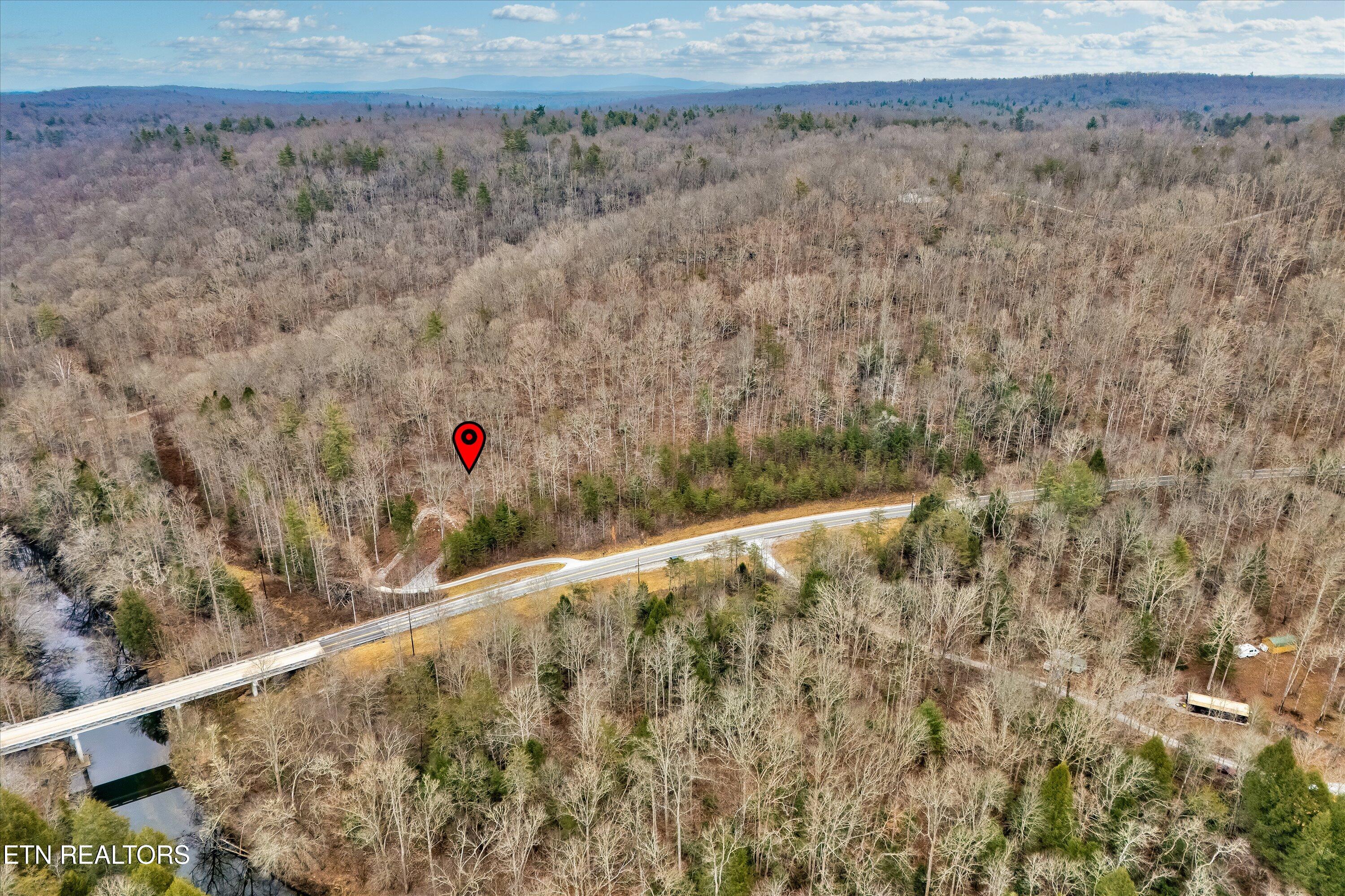 Old Genesis Road Crossville TN 38571