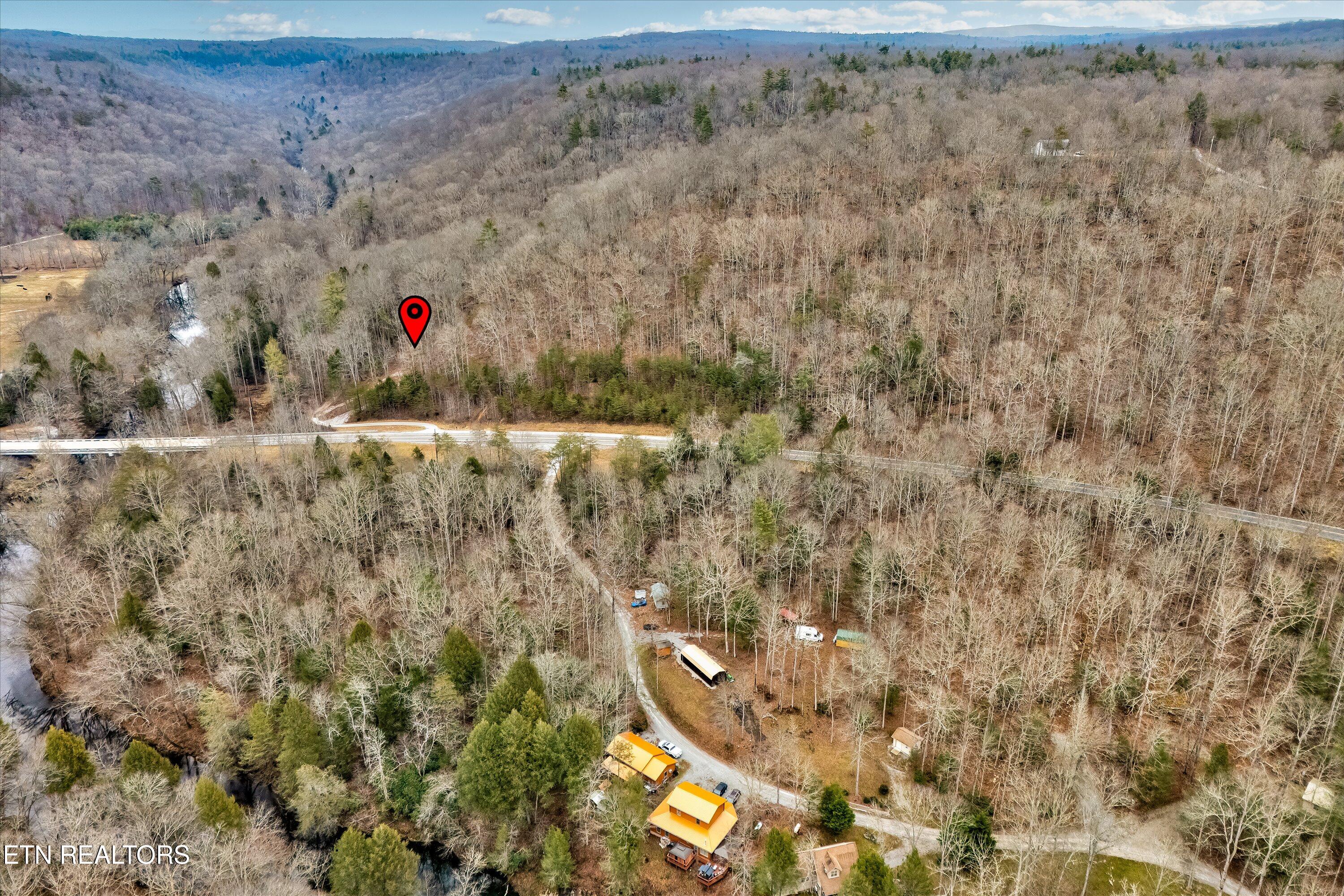Old Genesis Road Crossville TN 38571