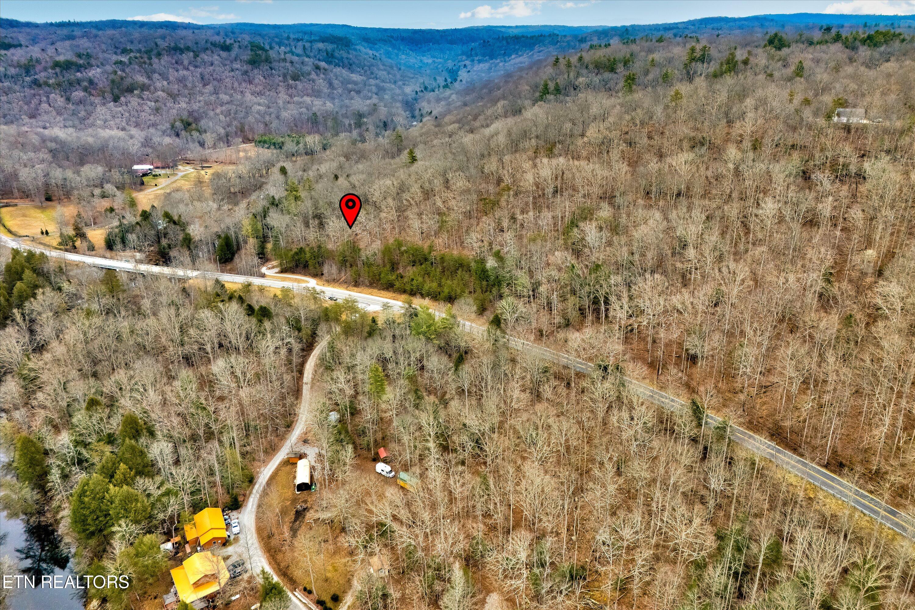 Old Genesis Road Crossville TN 38571