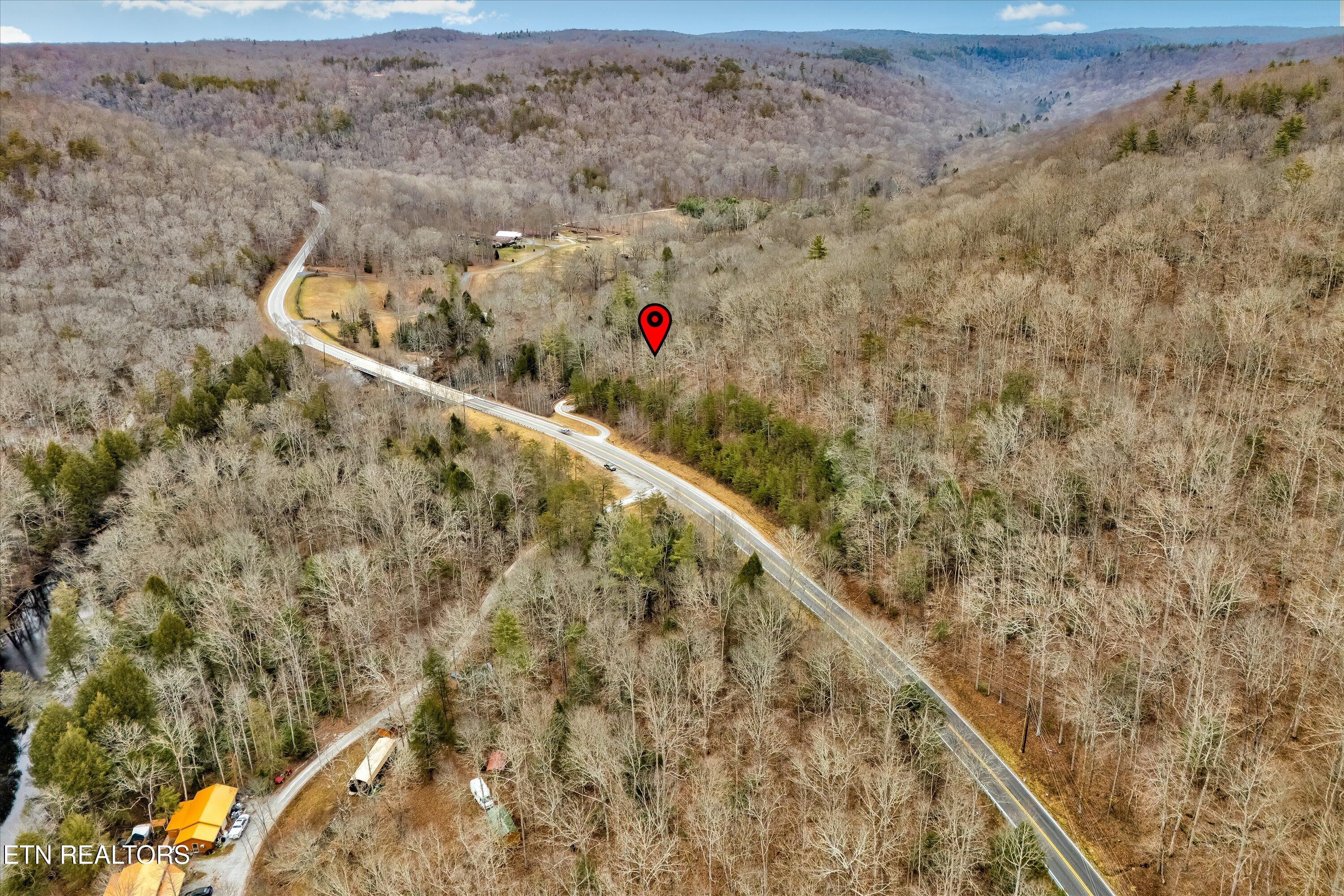 Old Genesis Road Crossville TN 38571