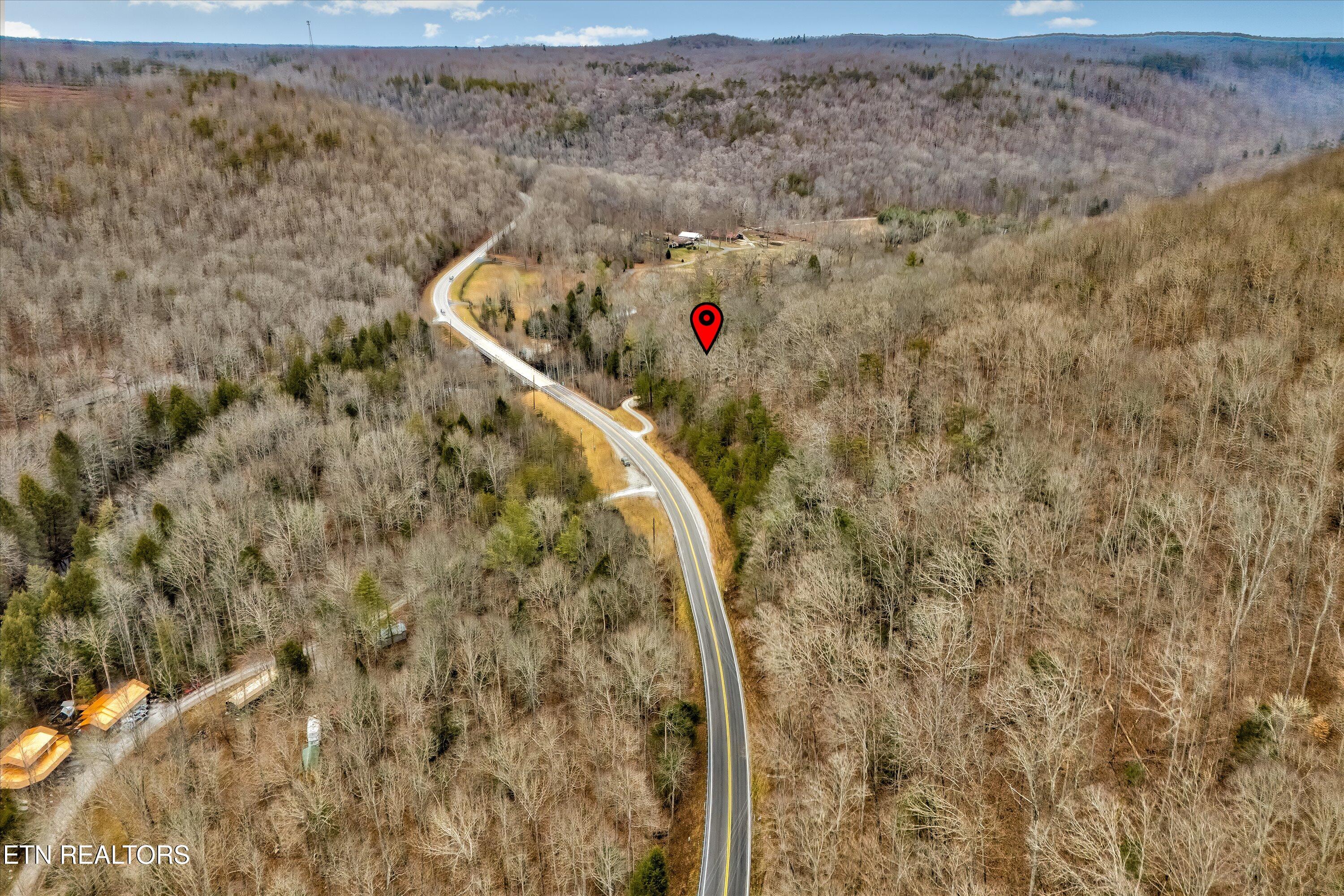 Old Genesis Road Crossville TN 38571