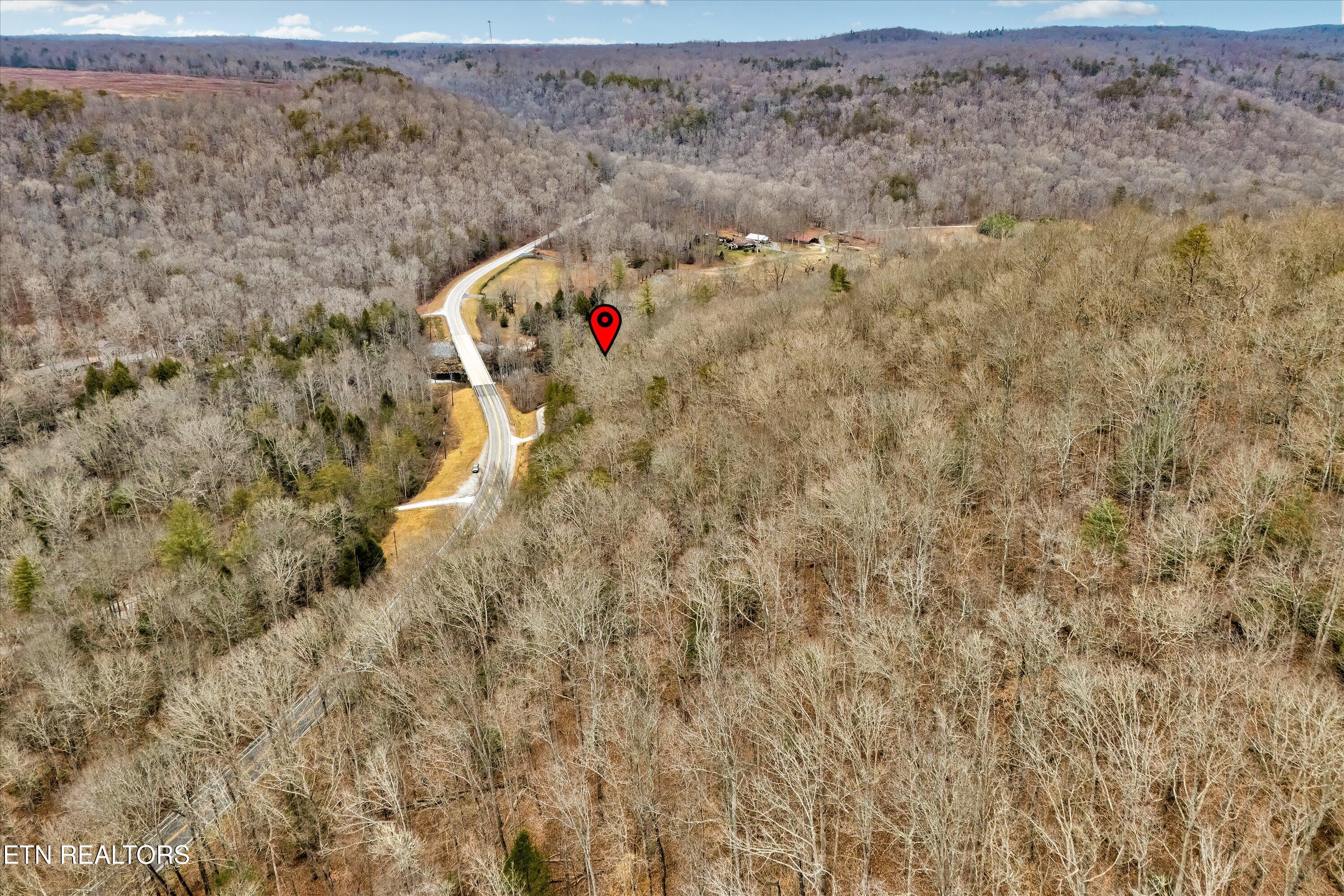 Old Genesis Road Crossville TN 38571