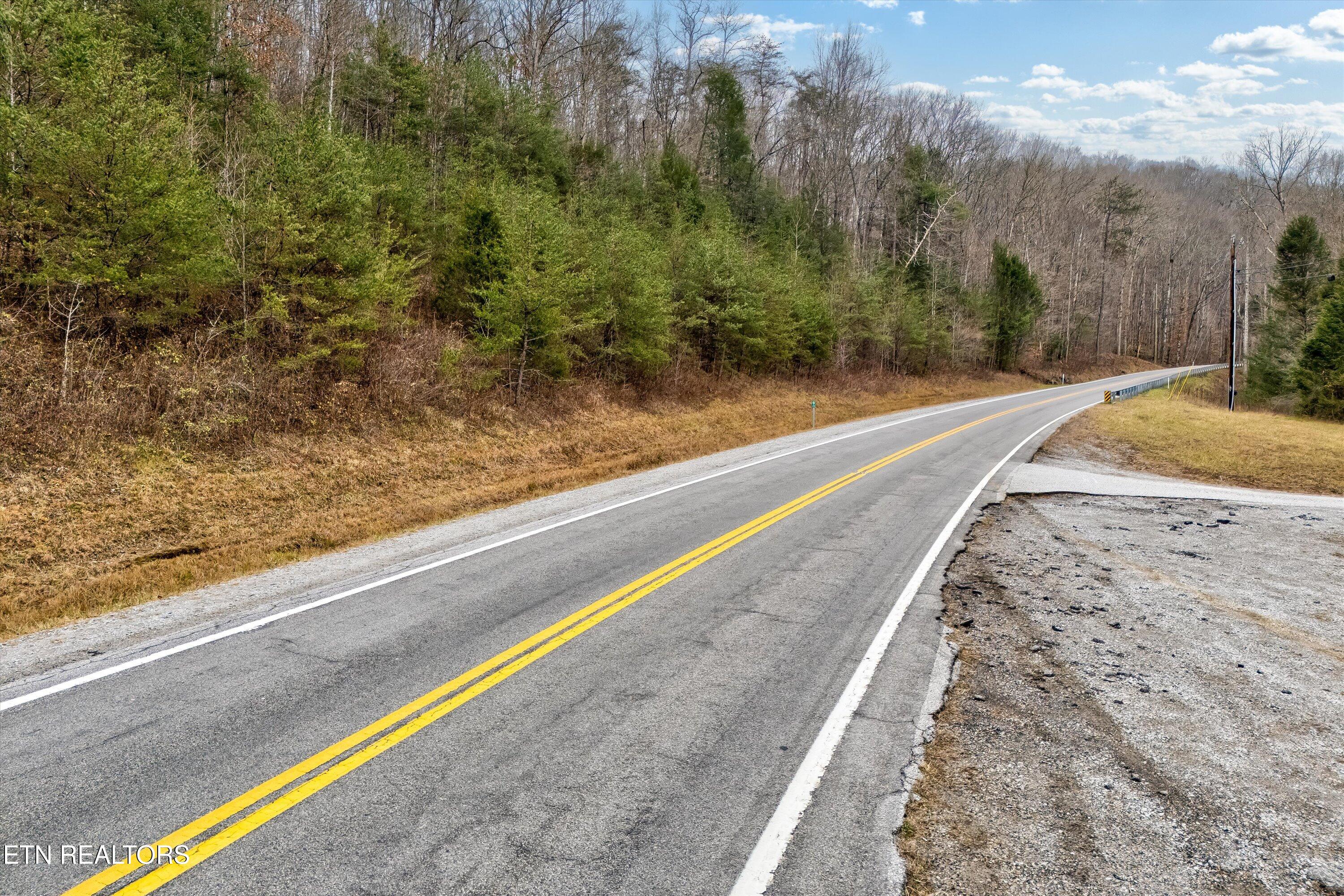 Old Genesis Road Crossville TN 38571