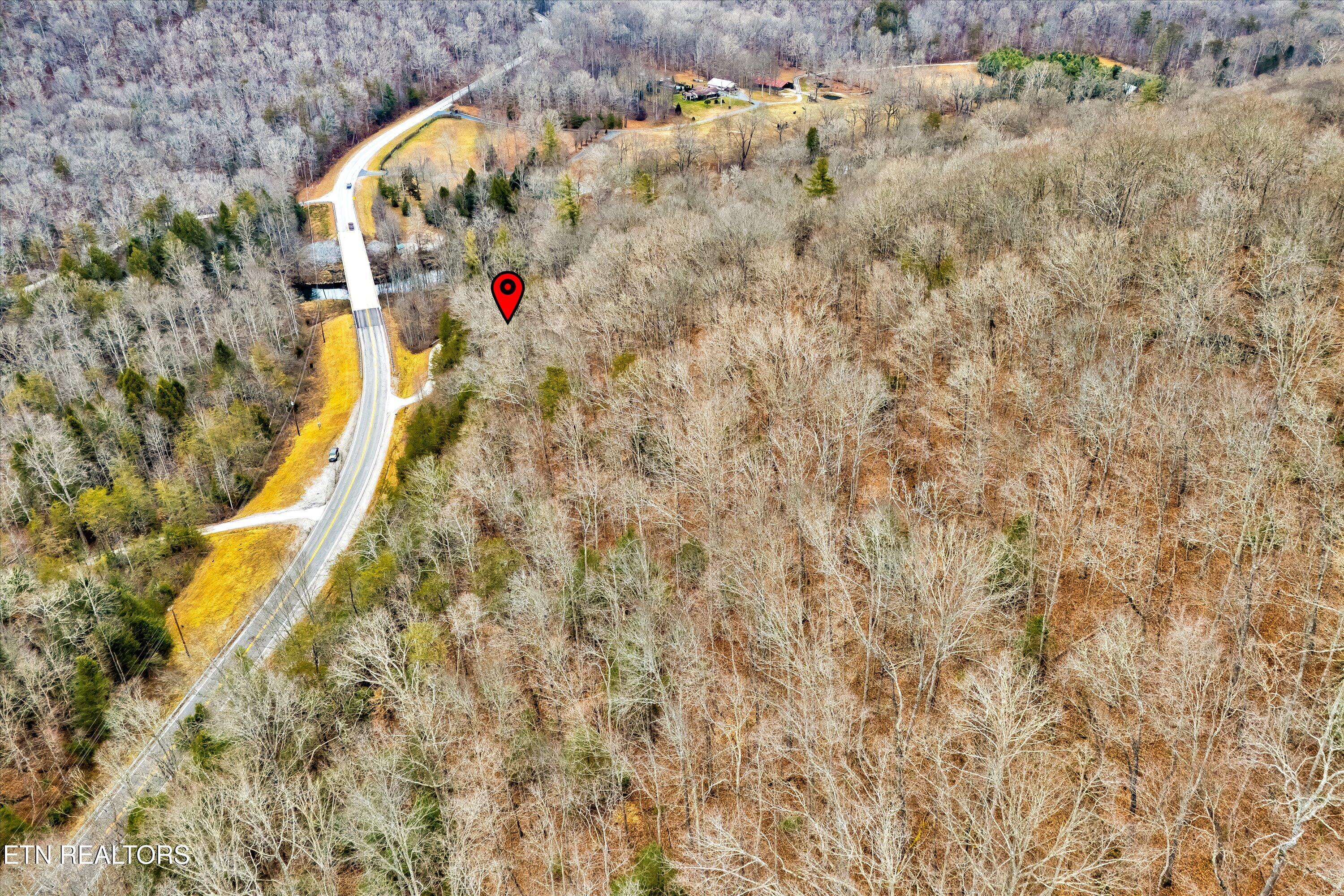 Old Genesis Road Crossville TN 38571