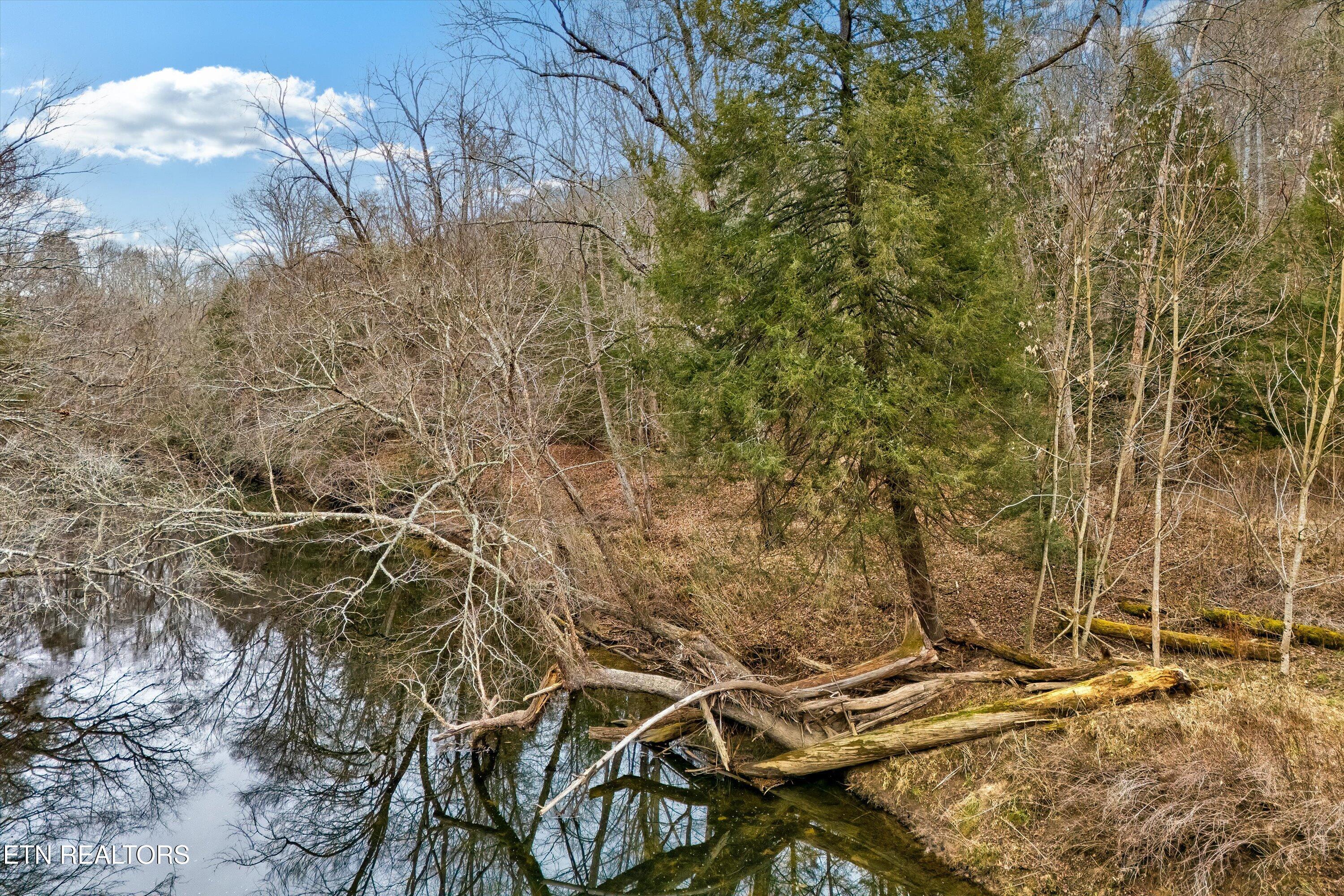 Old Genesis Road Crossville TN 38571
