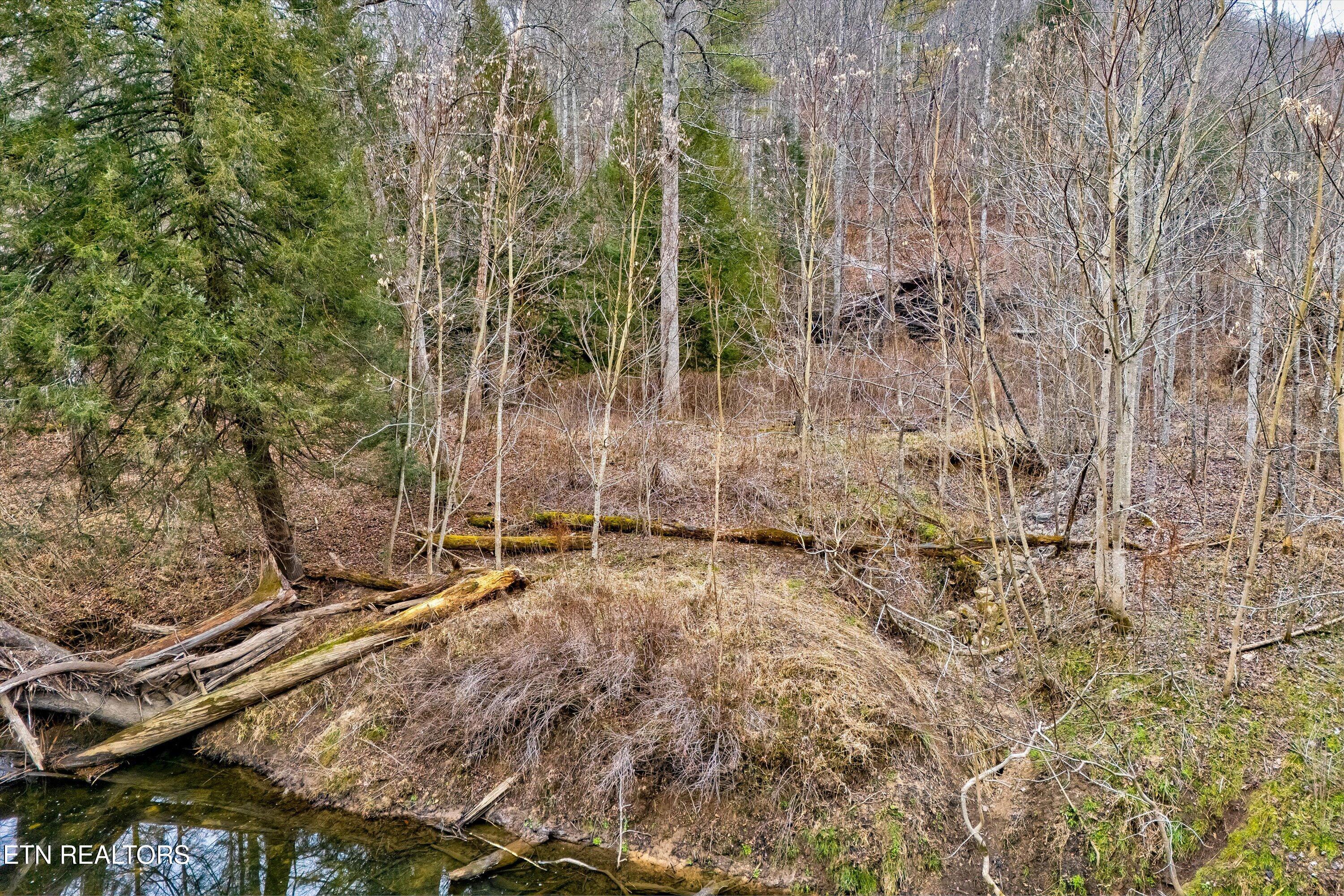 Old Genesis Road Crossville TN 38571