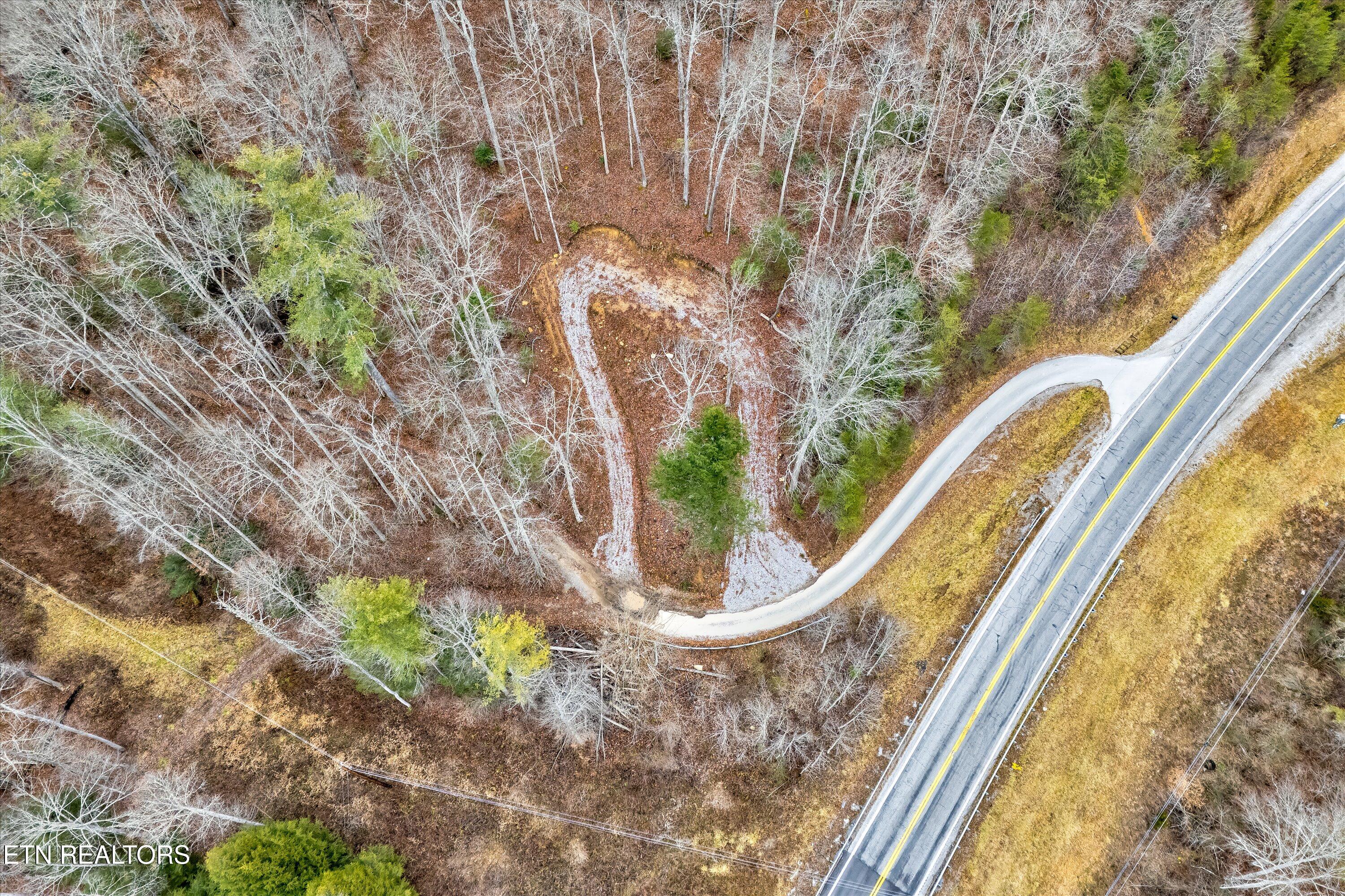 Old Genesis Road Crossville TN 38571