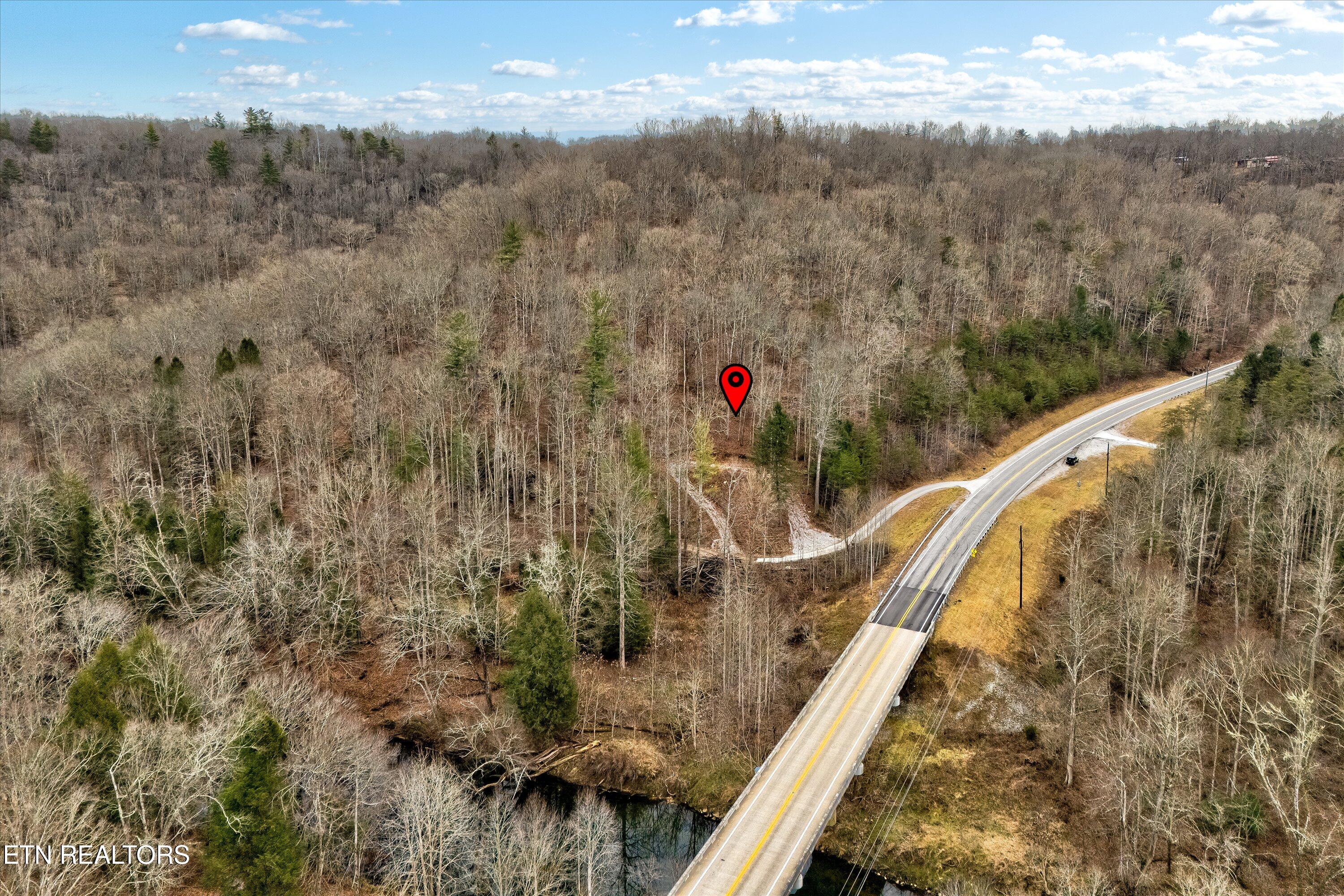 Old Genesis Road Crossville TN 38571