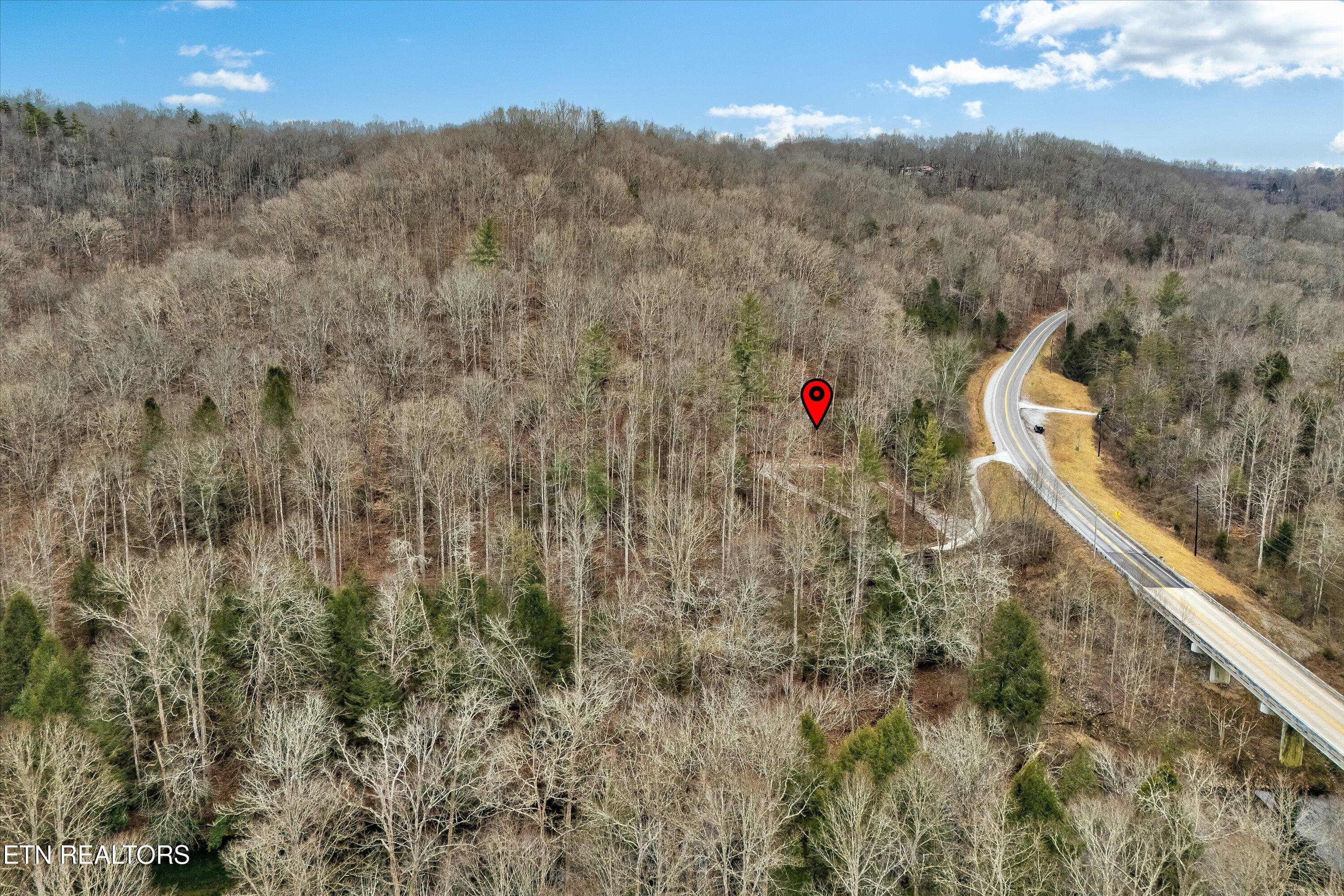 Old Genesis Road Crossville TN 38571