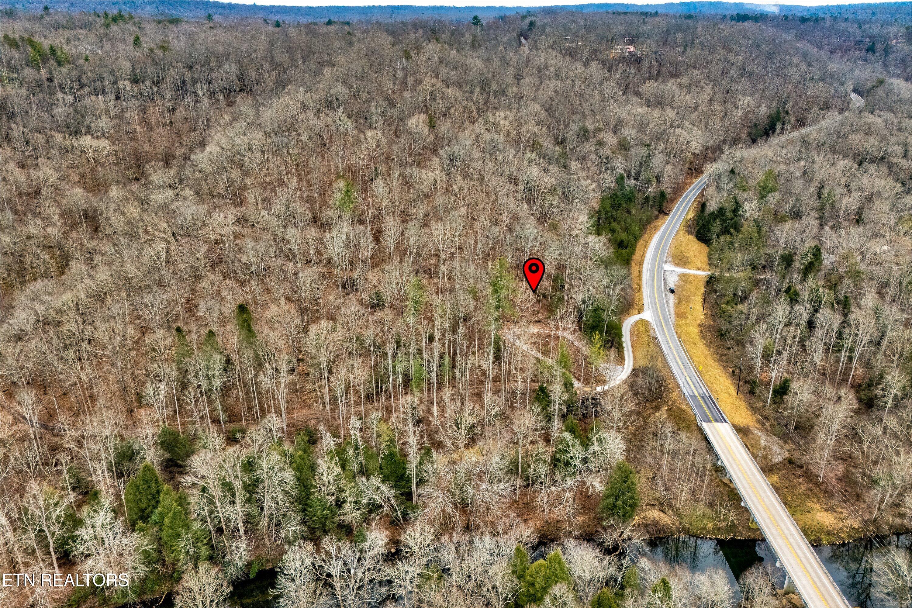 Old Genesis Road Crossville TN 38571
