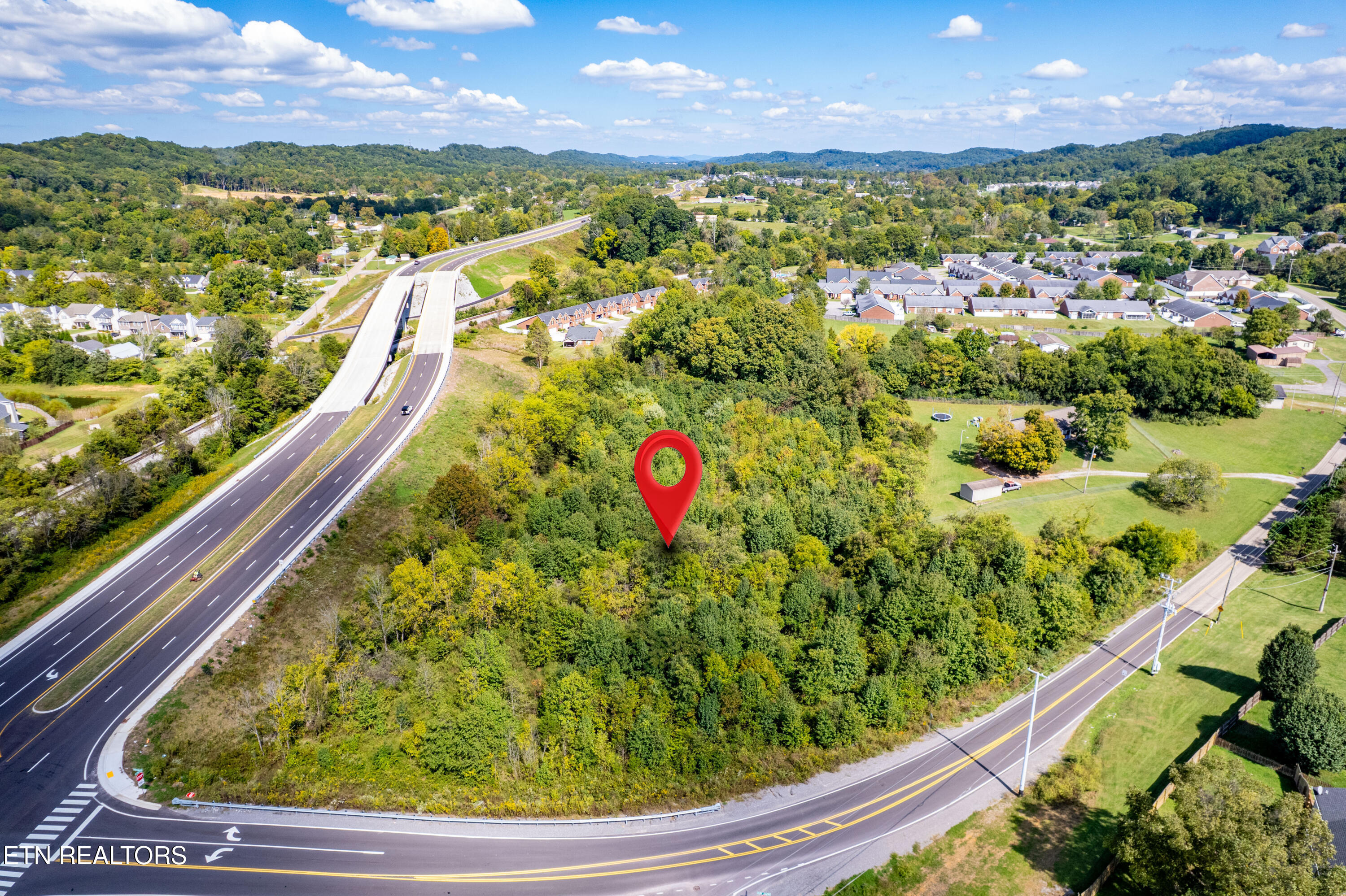 0 Ball Camp Pike Knoxville TN 37931
