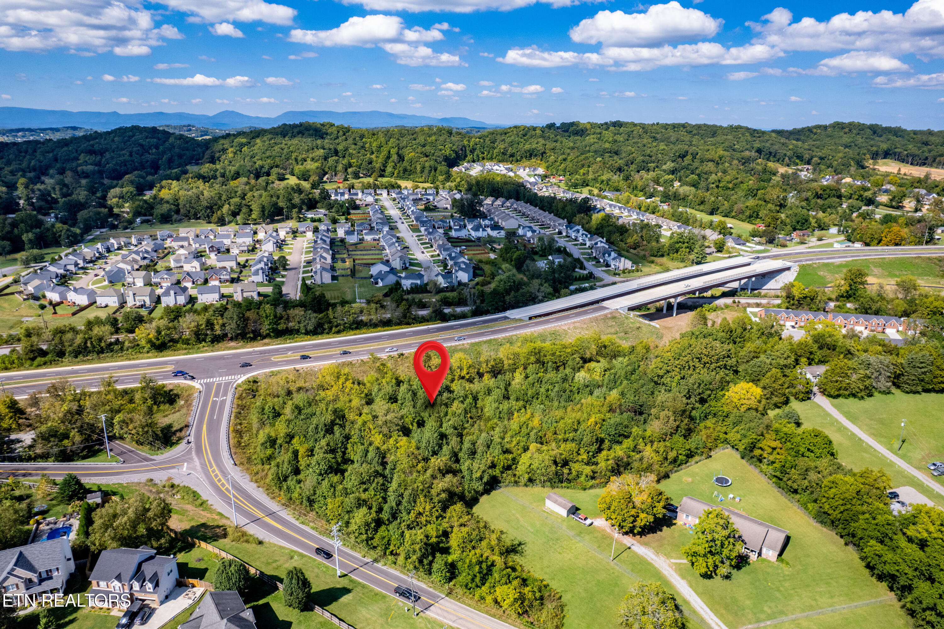 0 Ball Camp Pike Knoxville TN 37931