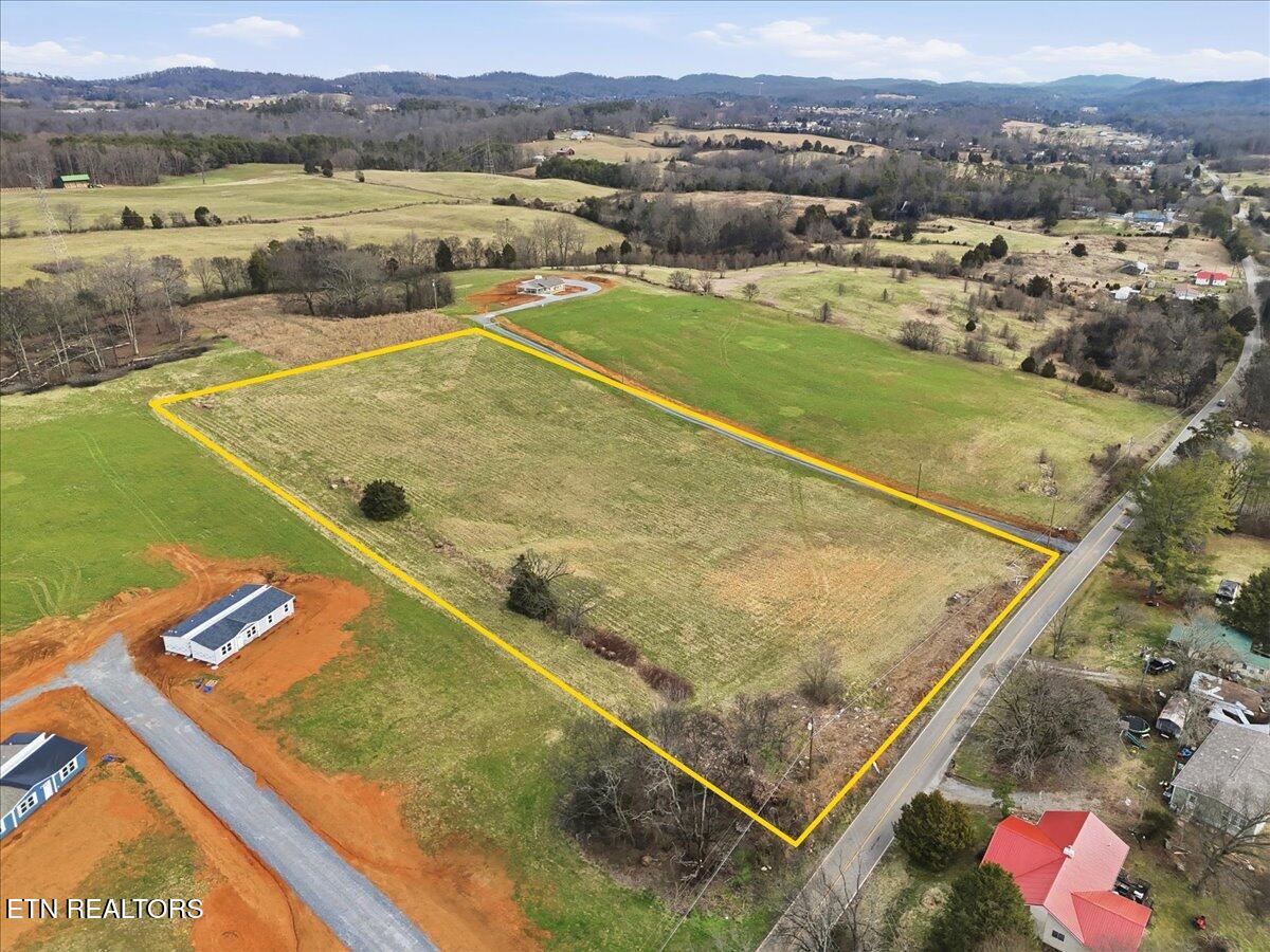 Lot 3 Thorngrove Pike Kodak TN 37764