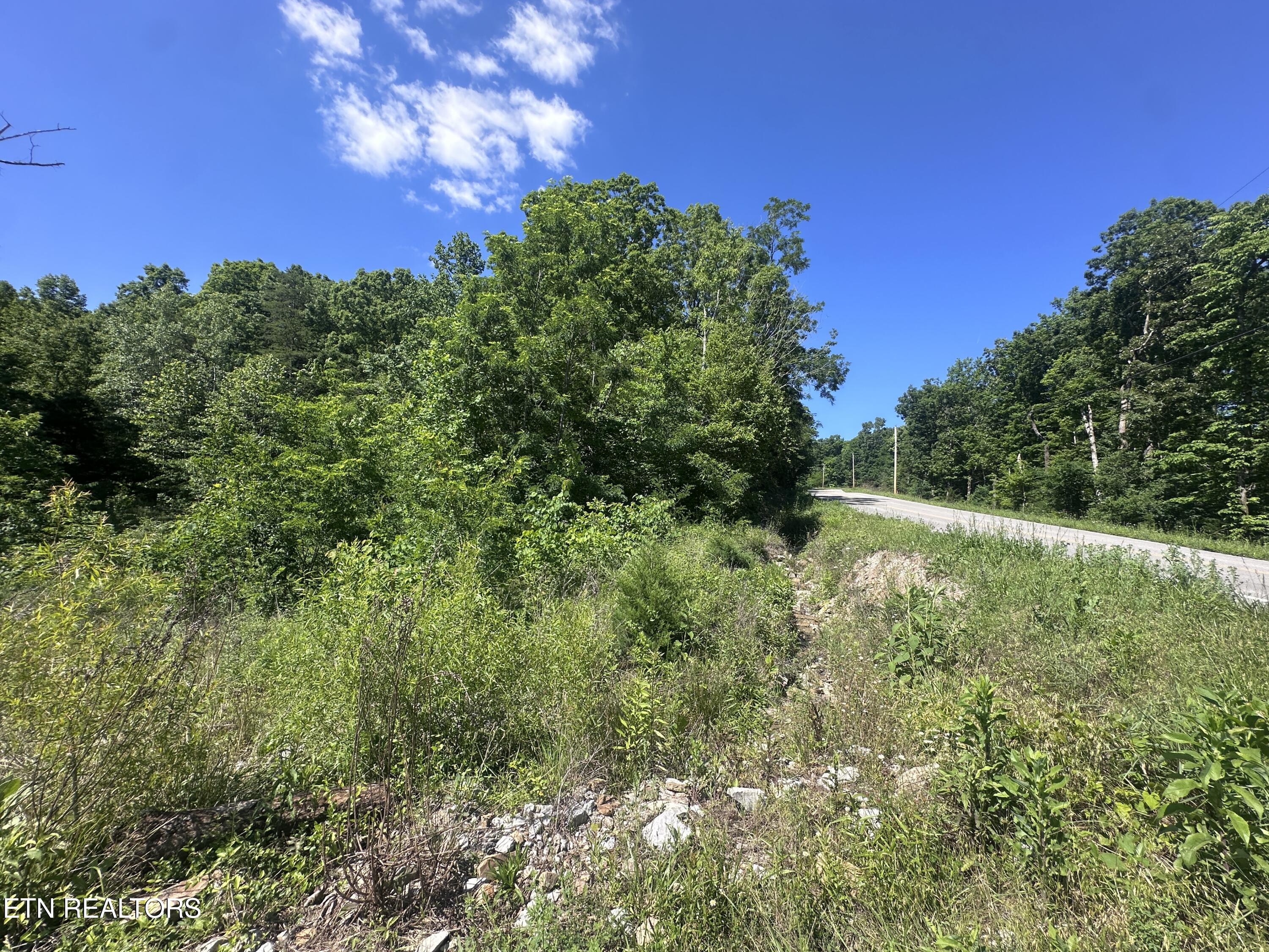 1020 Tomahawk Road Jamestown TN 38556