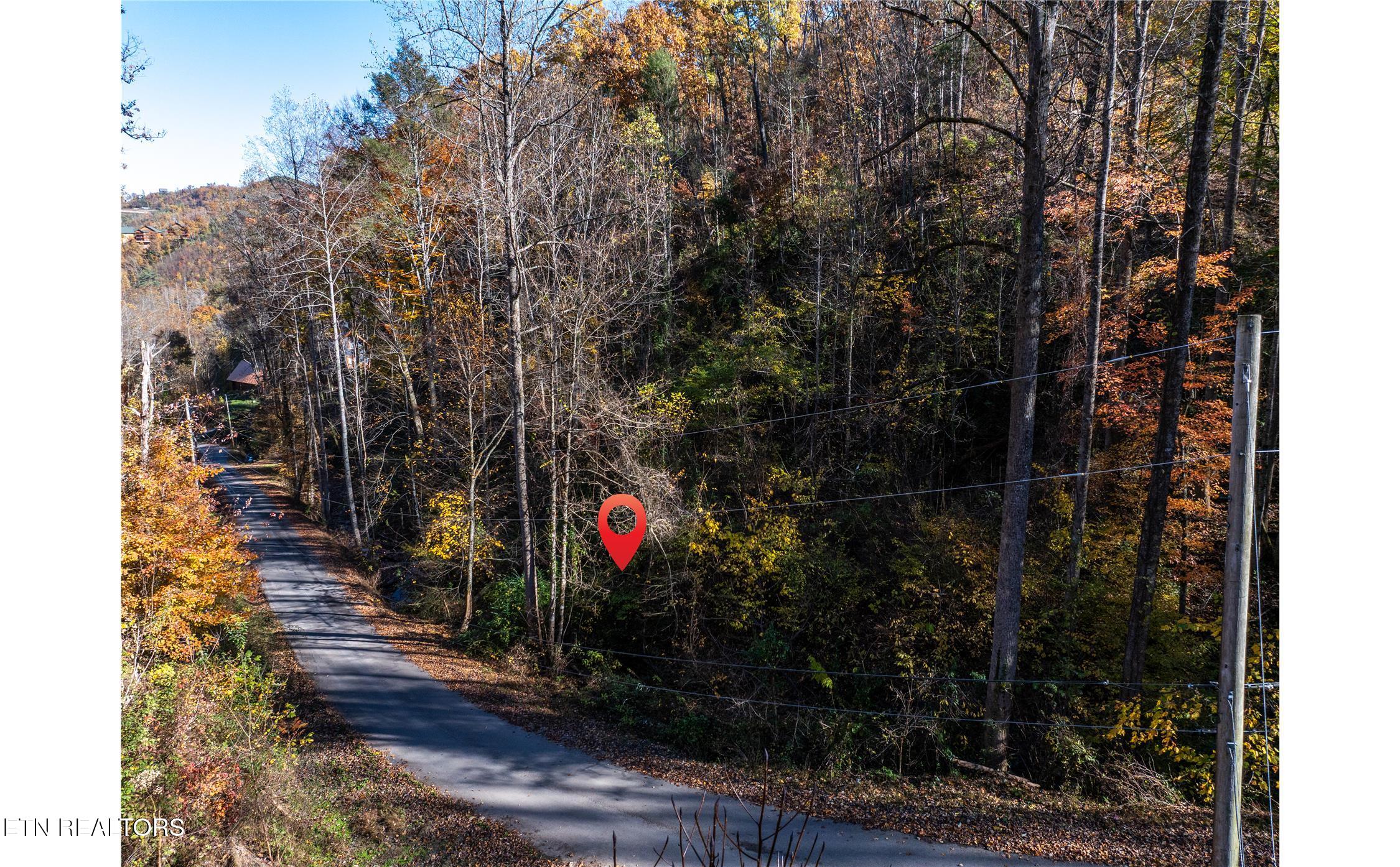 1032 Deep Hollow Road Gatlinburg TN 37738