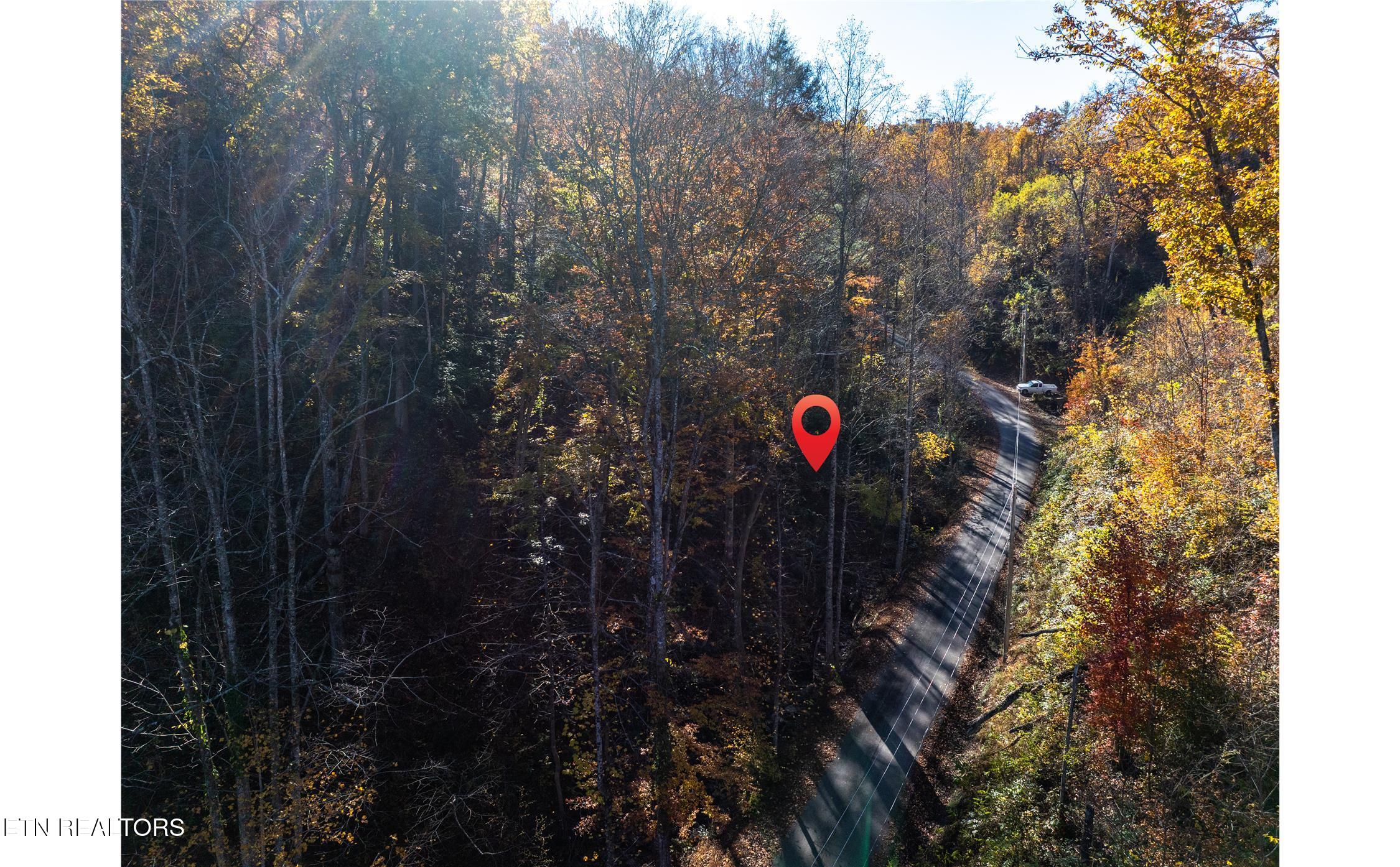1032 Deep Hollow Road Gatlinburg TN 37738