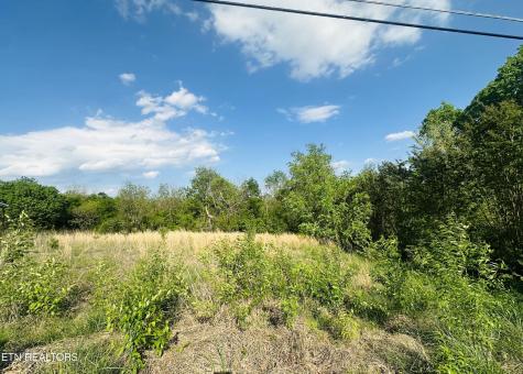 LOT #26 Ritz View Drive Blaine TN 37709