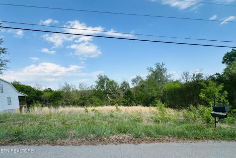 LOT #26 Ritz View Drive Blaine TN 37709