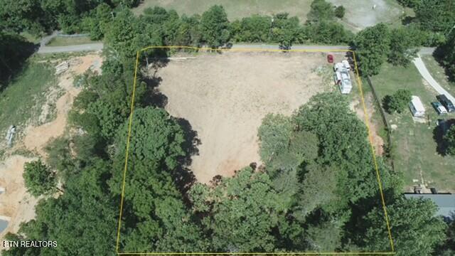 3116 Soaring Hawk Way Knoxville TN 37932