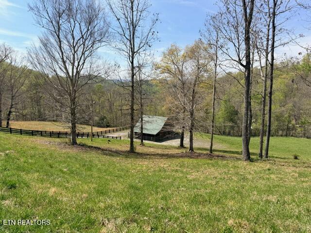 Lot 74 Saddleridge Drive Speedwell TN 37870