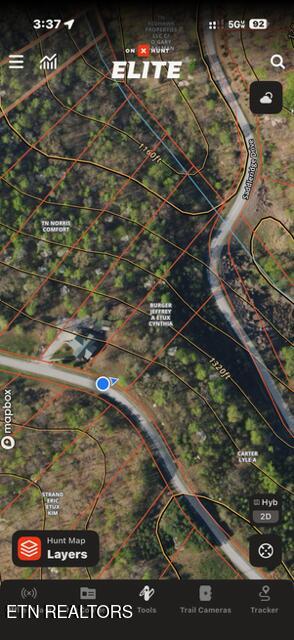Lot 74 Saddleridge Drive Speedwell TN 37870