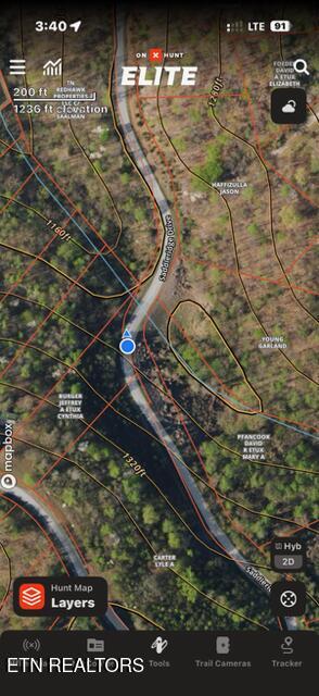Lot 74 Saddleridge Drive Speedwell TN 37870