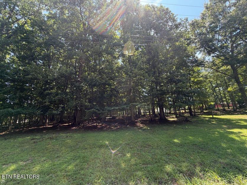 Forest Drive- Lot 34 Crossville TN 38555