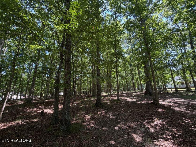 Forest Drive- Lot 34 Crossville TN 38555
