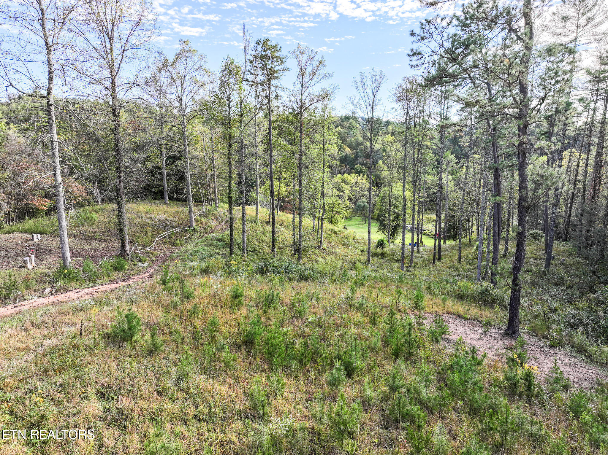 Long Branch Road Off Road Del Rio TN 37727