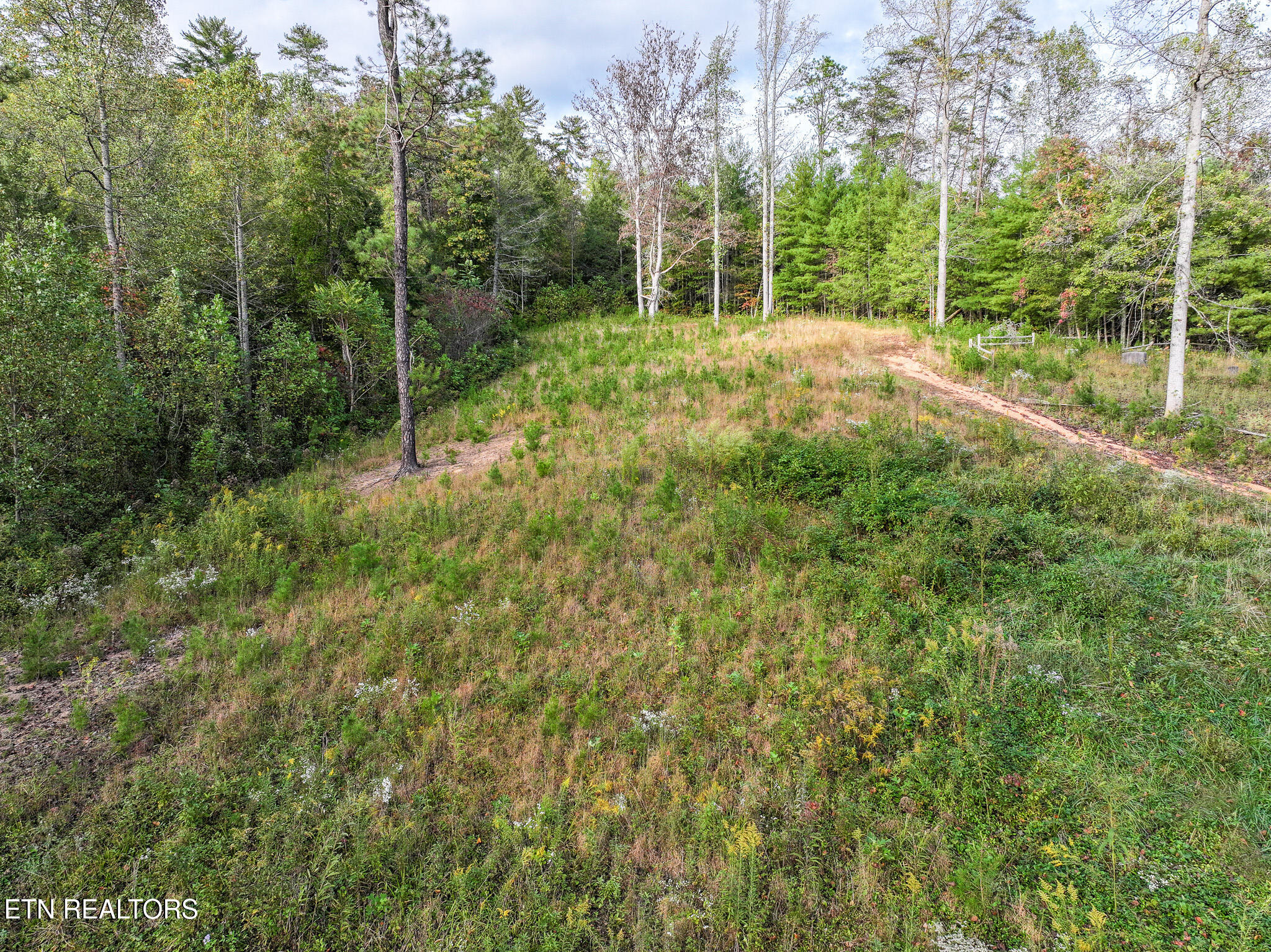 Long Branch Road Off Road Del Rio TN 37727