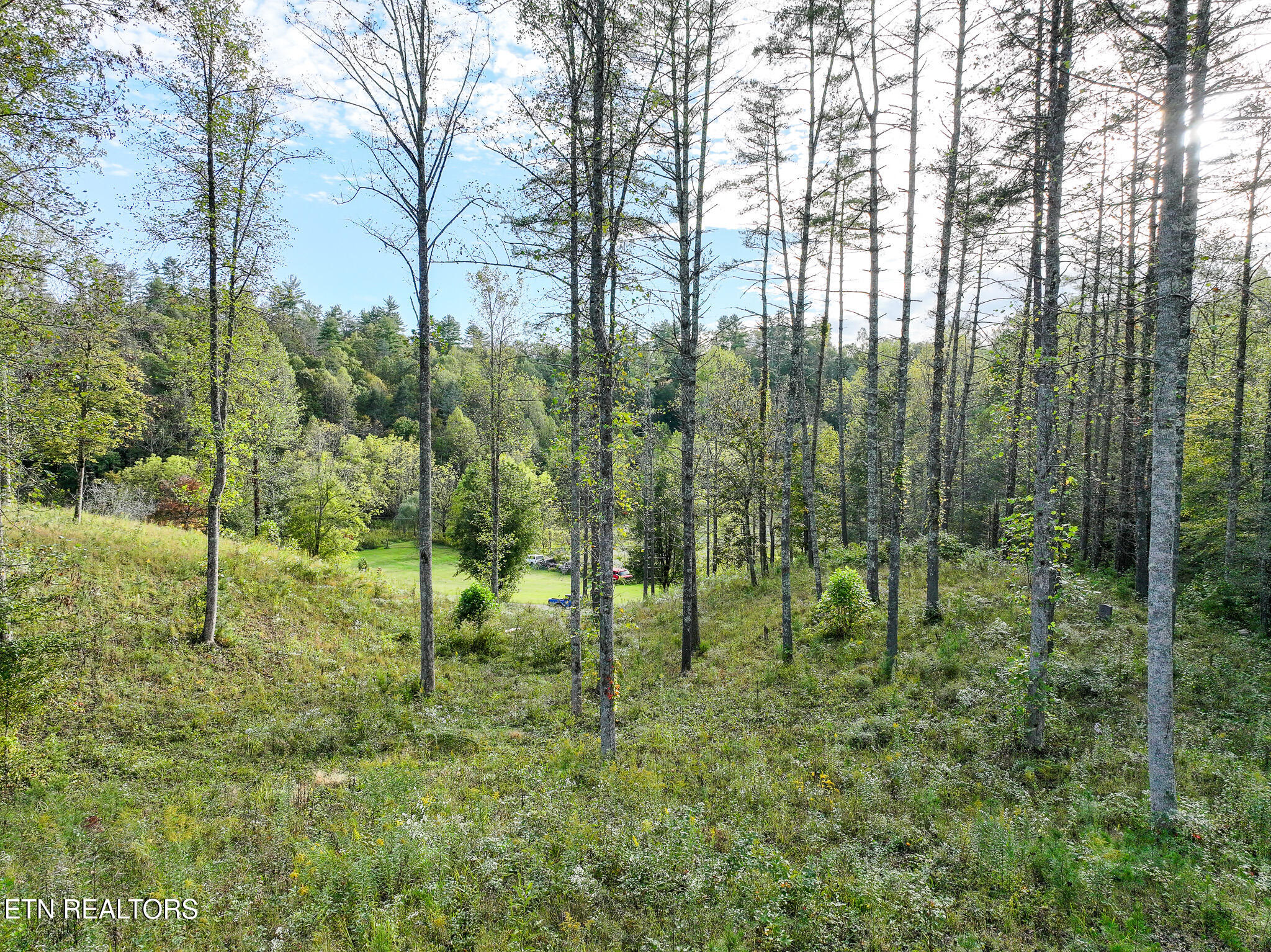 Long Branch Road Off Road Del Rio TN 37727