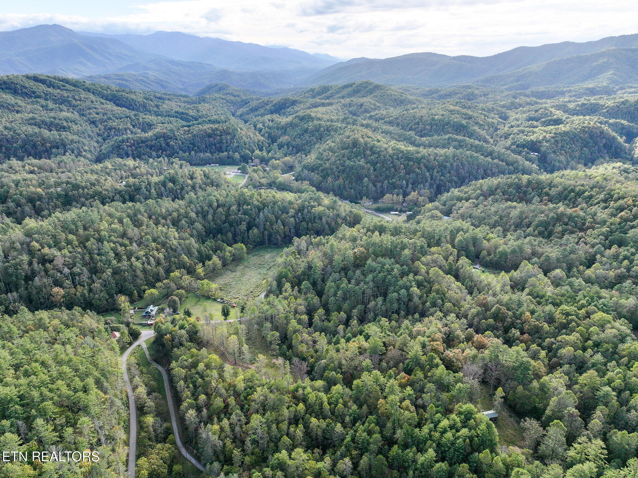 Long Branch Road Off Road Del Rio TN 37727