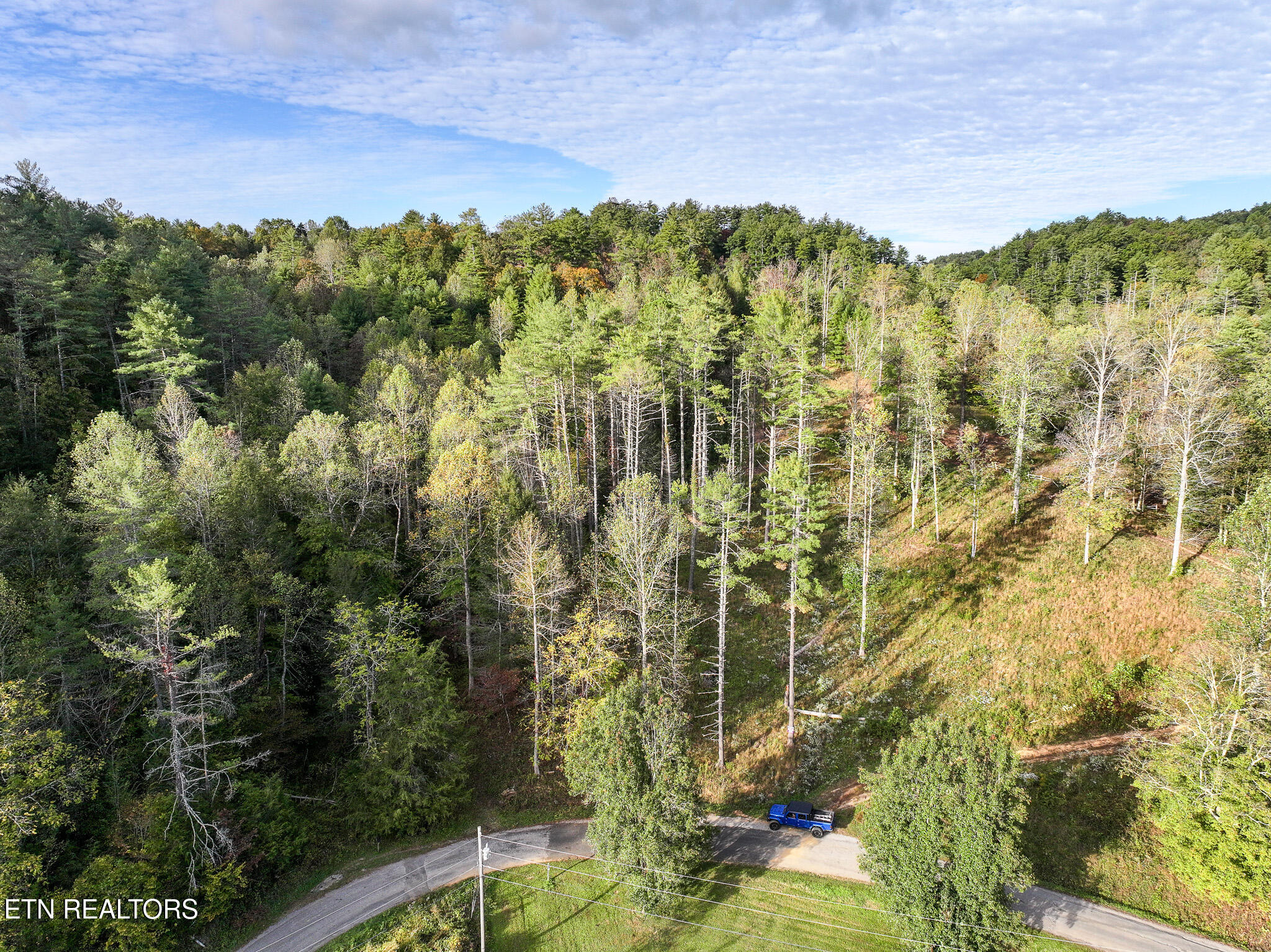 Long Branch Road Off Road Del Rio TN 37727