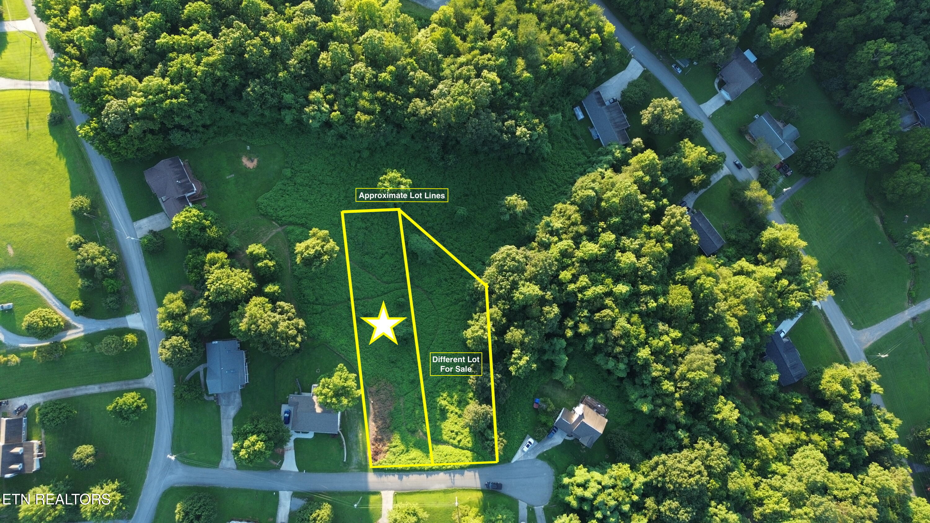 Lot 57 Matthew Lane Dayton TN 37321