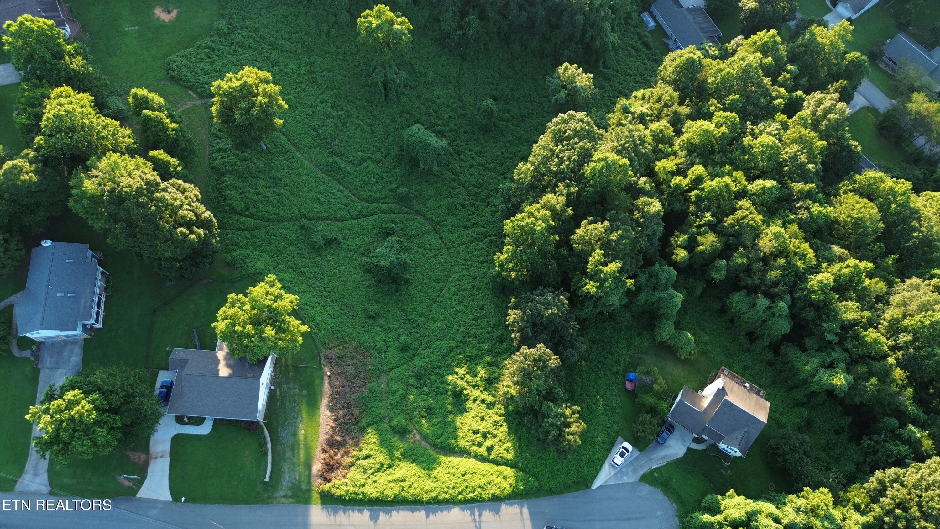 Lot 57 Matthew Lane Dayton TN 37321