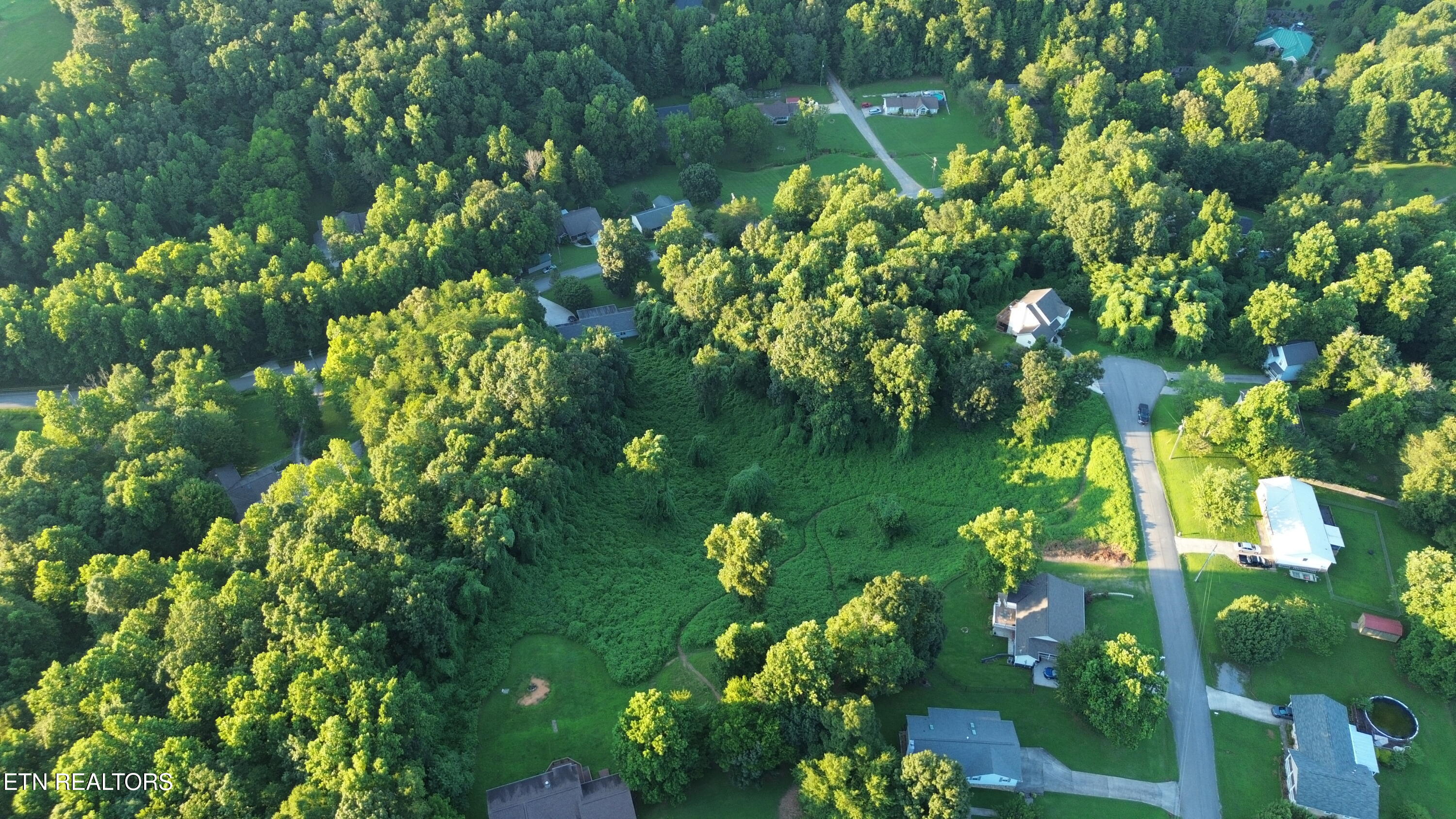 Lot 57 Matthew Lane Dayton TN 37321